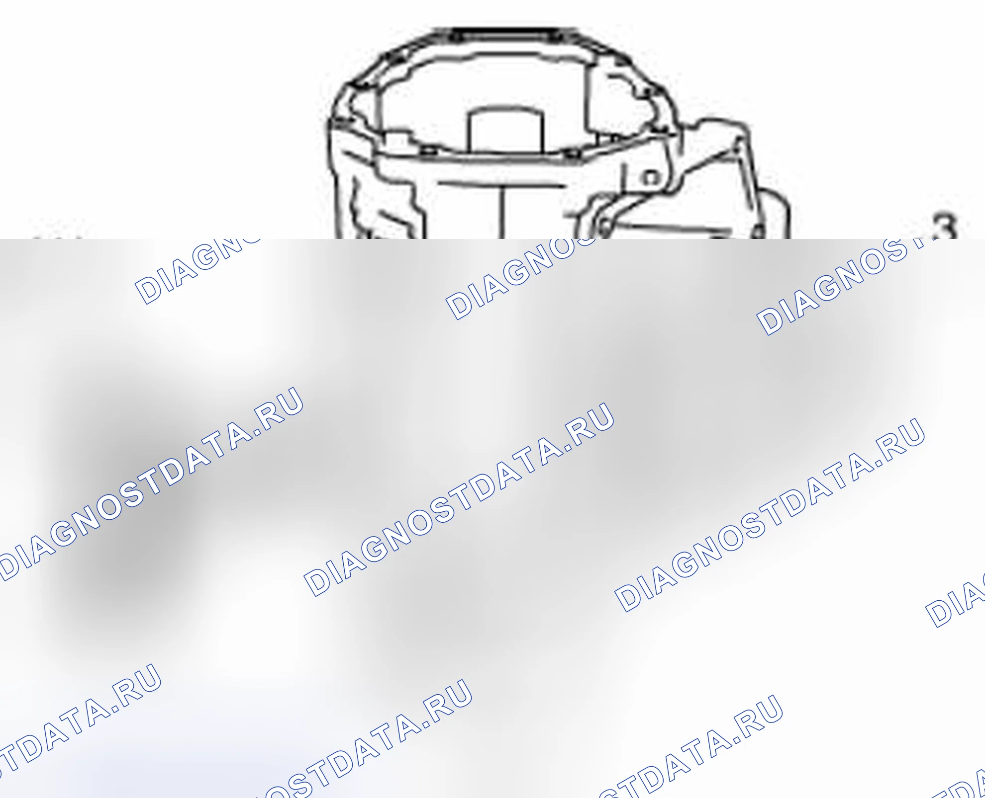 Рис. 42. Suzuki Grand Vitara II рестайлинг 2