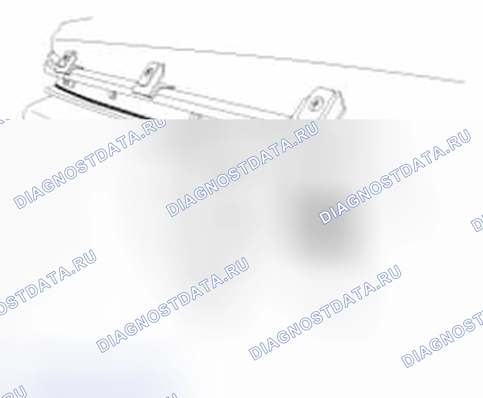 Рис. 131. Kia Sedona II рестайлинг