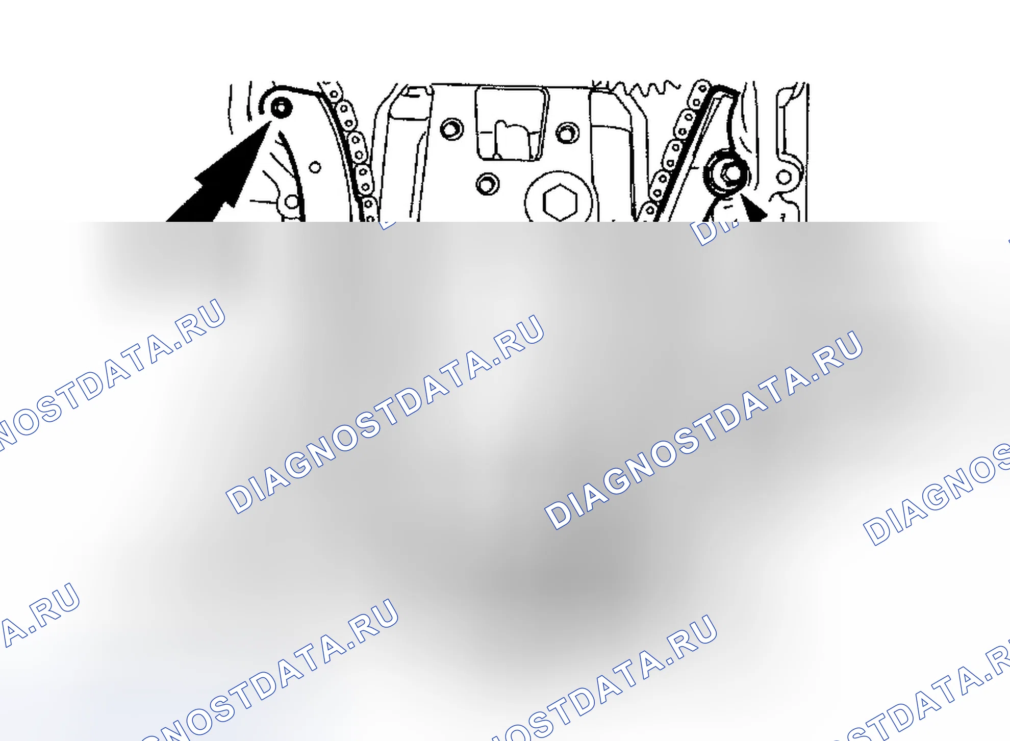 Рис. 1508. Ford Focus I рестайлинг
