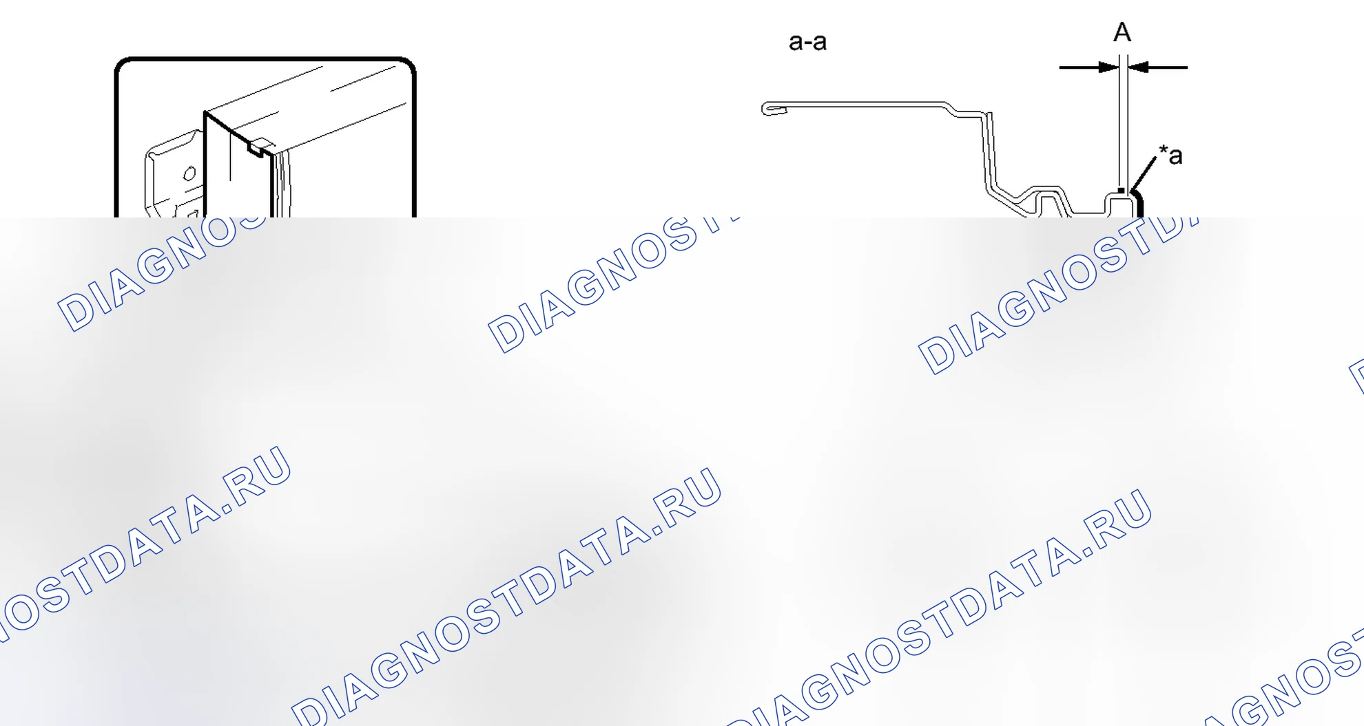 Рис. 148. Lexus CT I