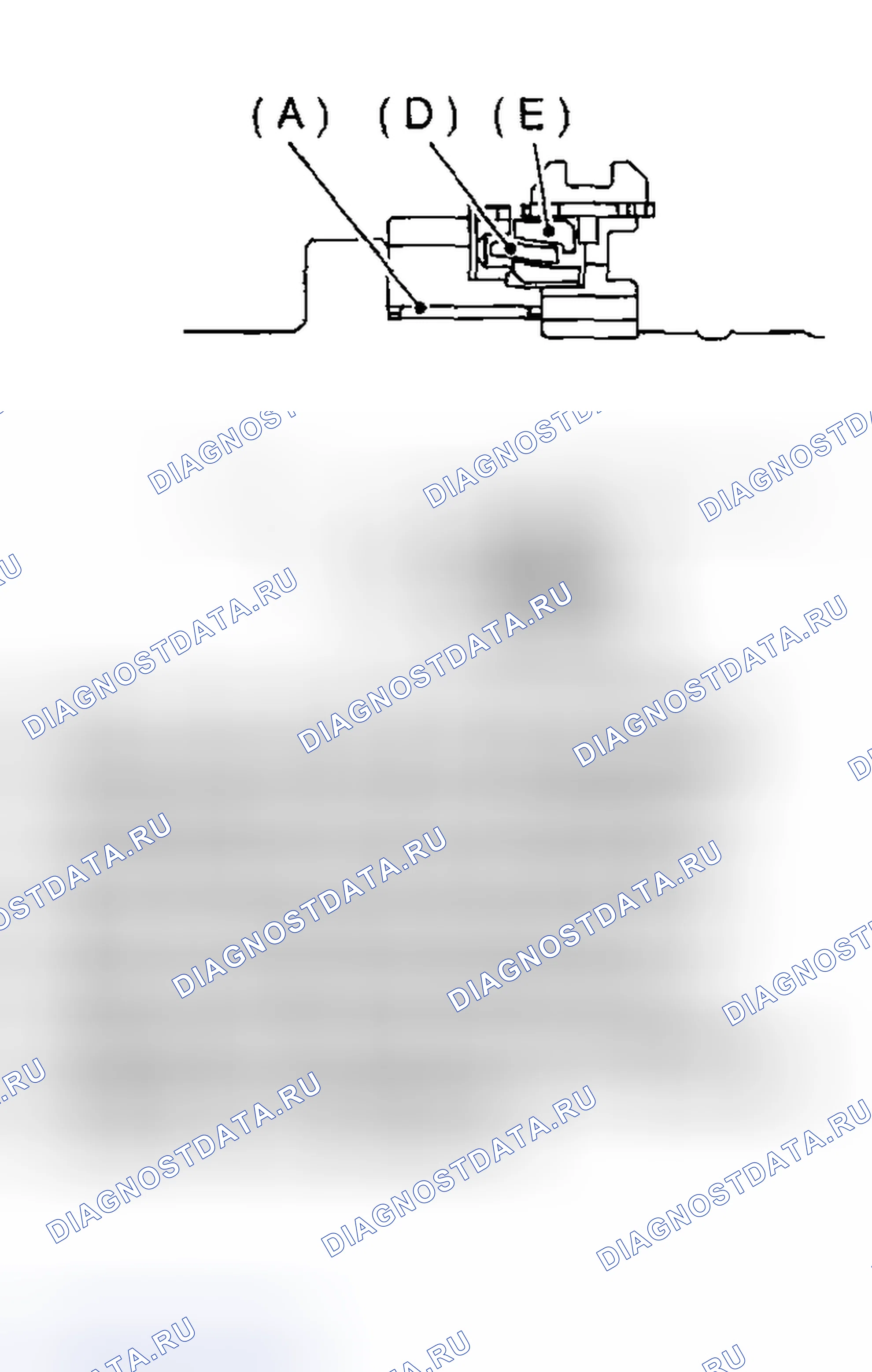 Рис. 142. Subaru Impreza WRX GD/GG рестайлинг