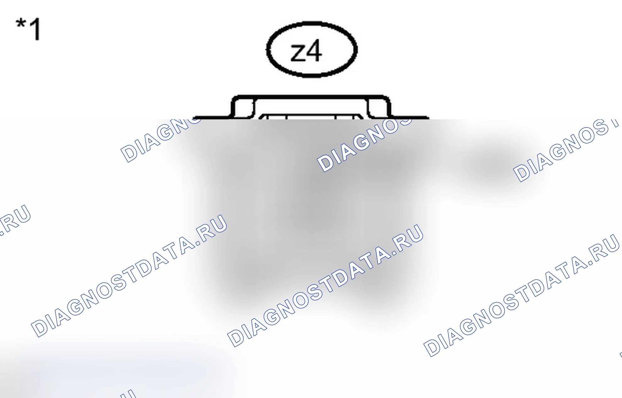 Рис. 207. Toyota Prius PHV pre-III