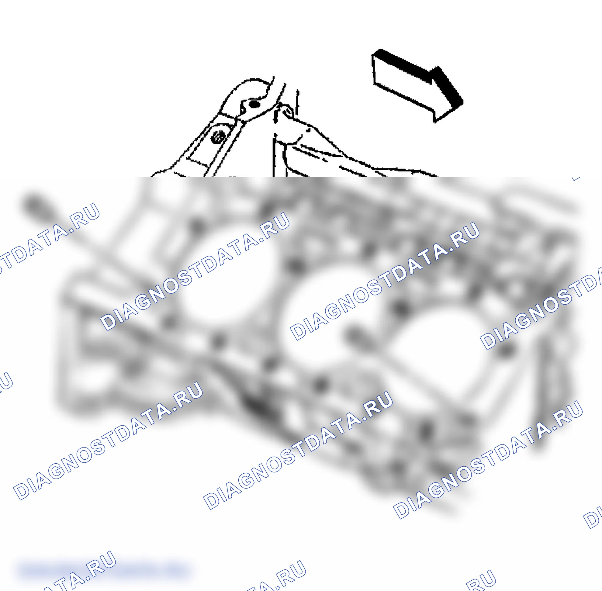 Рис. 498. GMC Savana Special G3500 