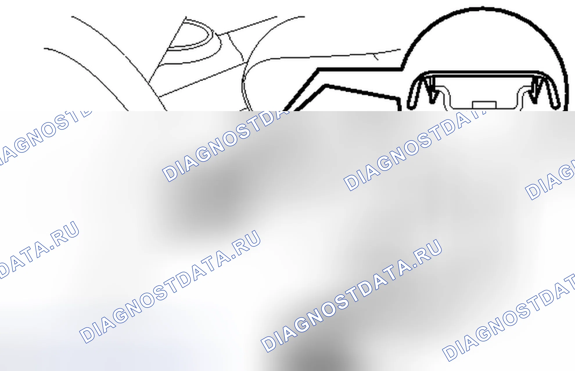 Рис. 12: УДАЛЕНИЕ [05 / 2013-01 / 2014]. Scion tC II рестайлинг