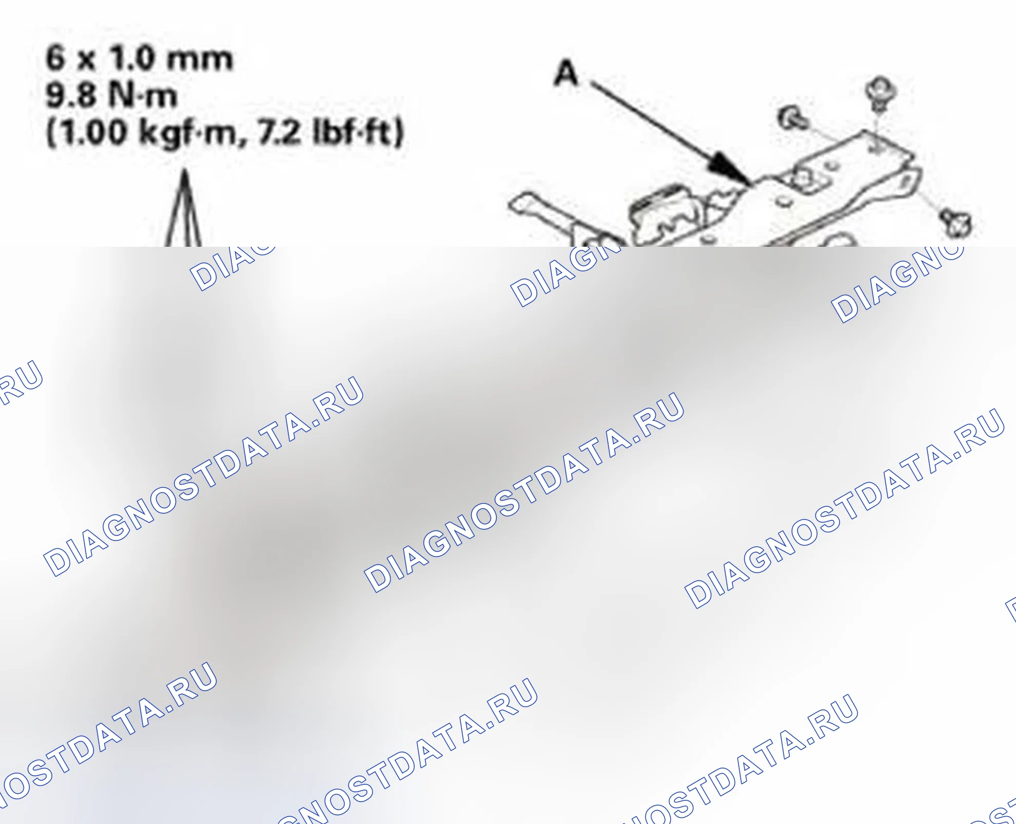 Рис. 377. Honda Civic IX