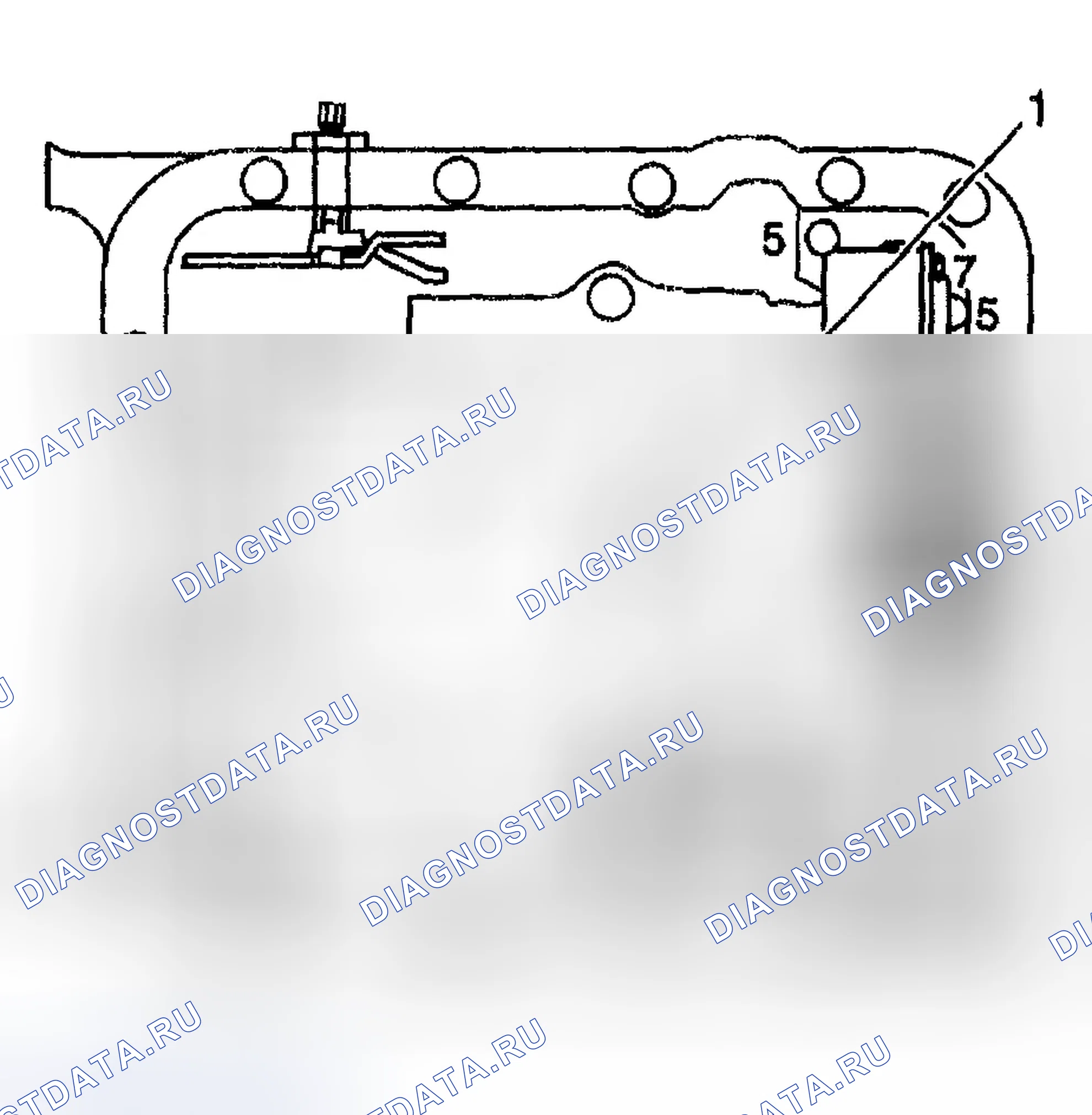 Рис. 745. Chevrolet Silverado 1500 HD 