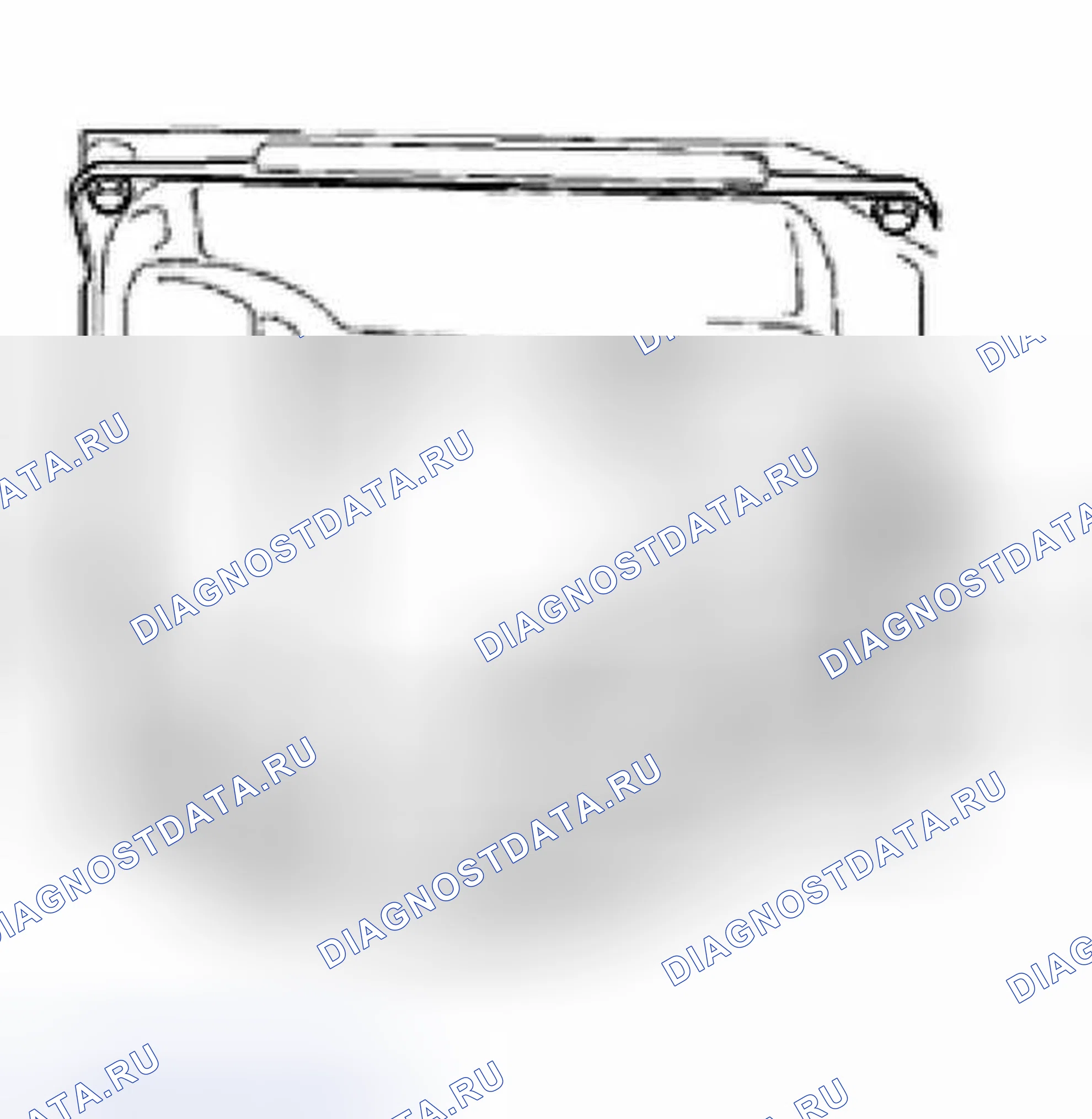 Рис. 34. Volkswagen Golf Mk3