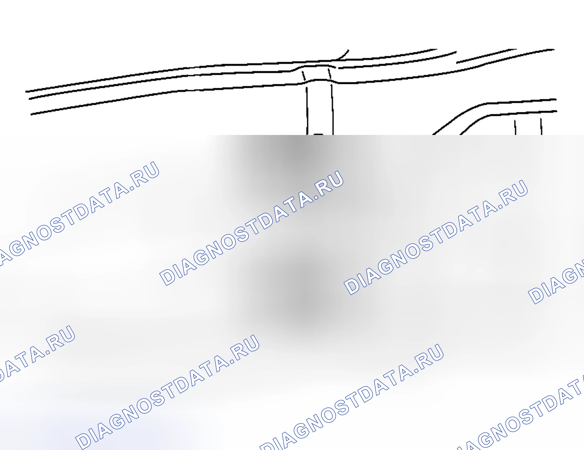 Рис. 877. Subaru Outback BP