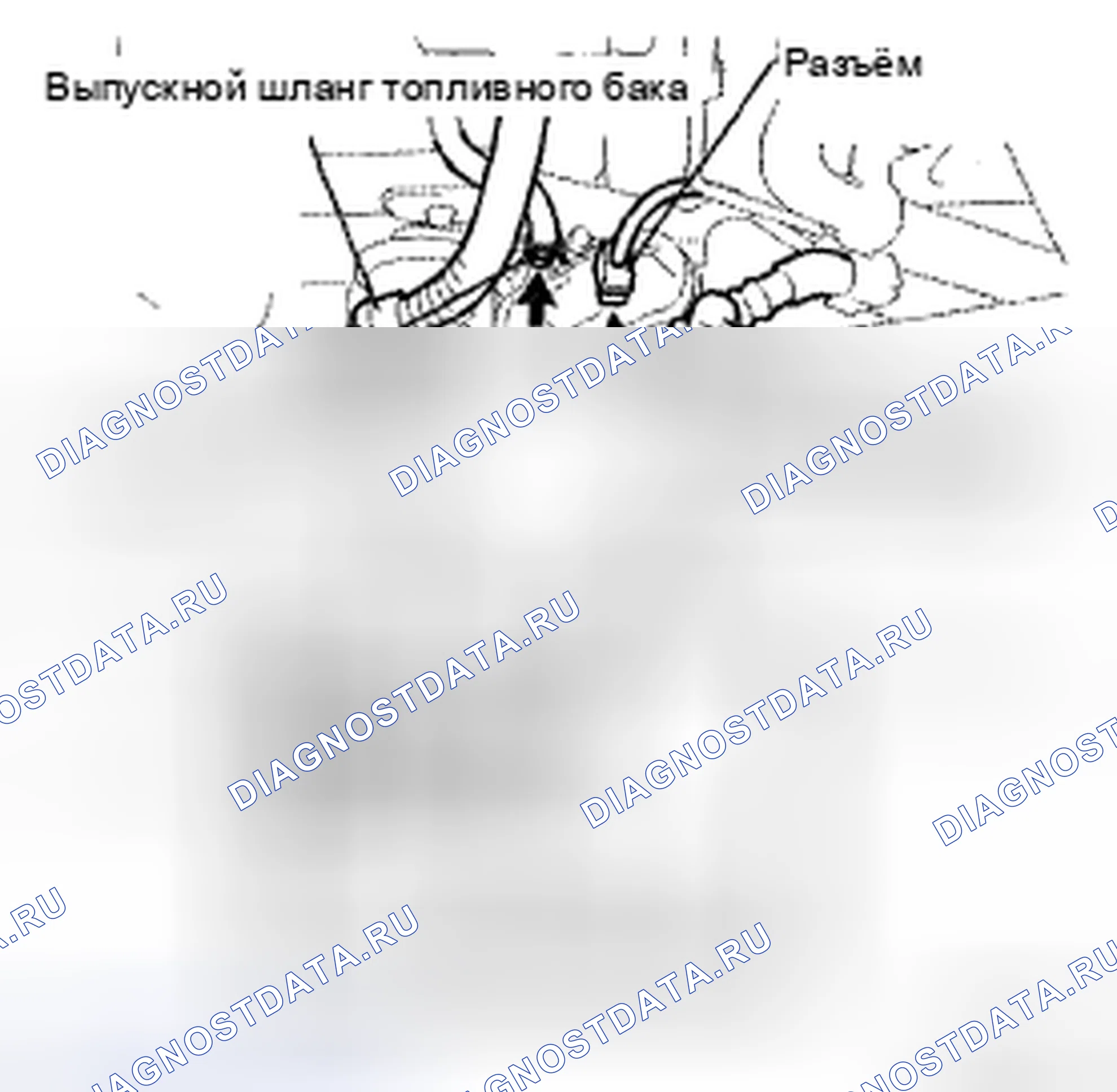 Рис. 54. Toyota 4Runner IV рестайлинг