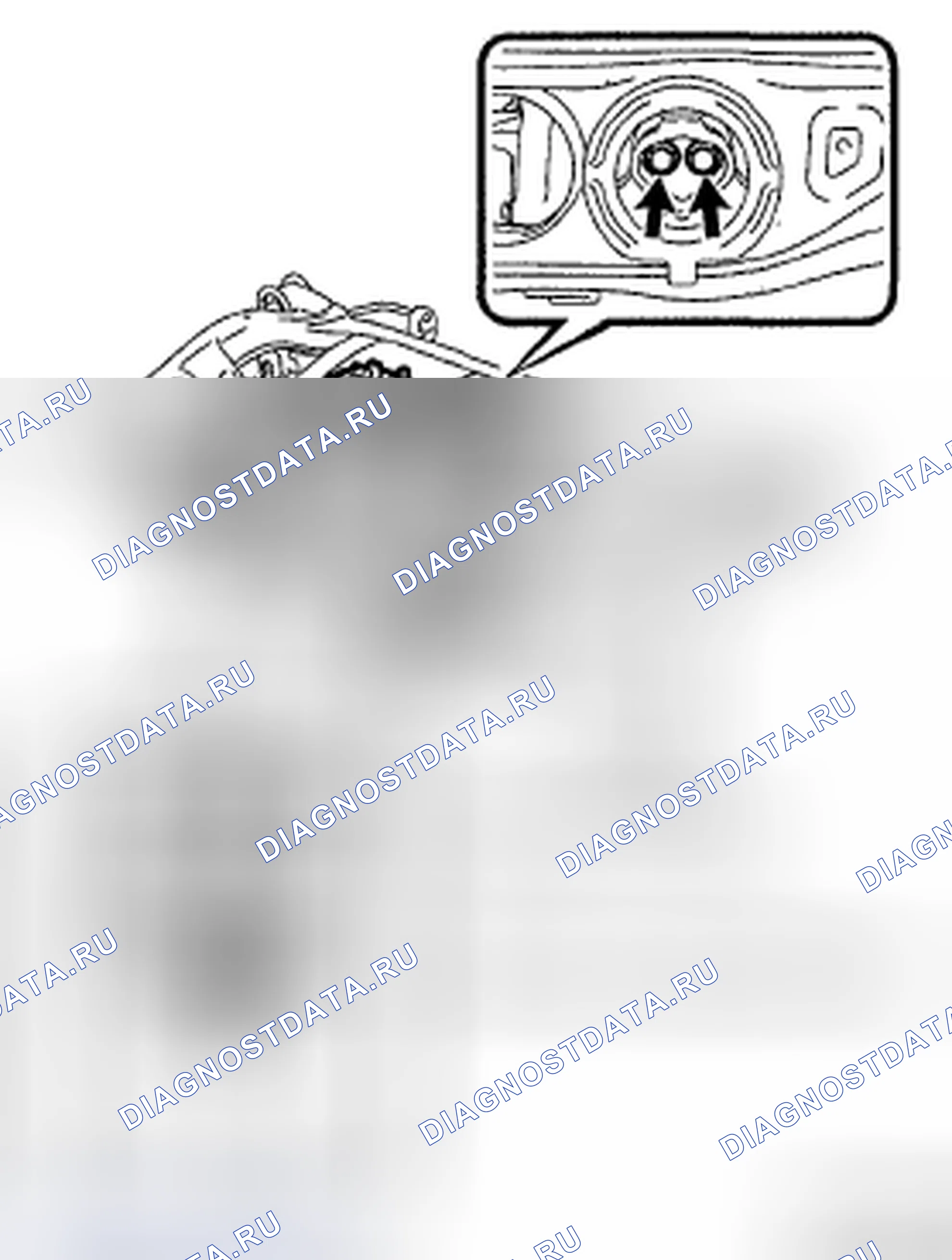 Рис. 365. Toyota Highlander II