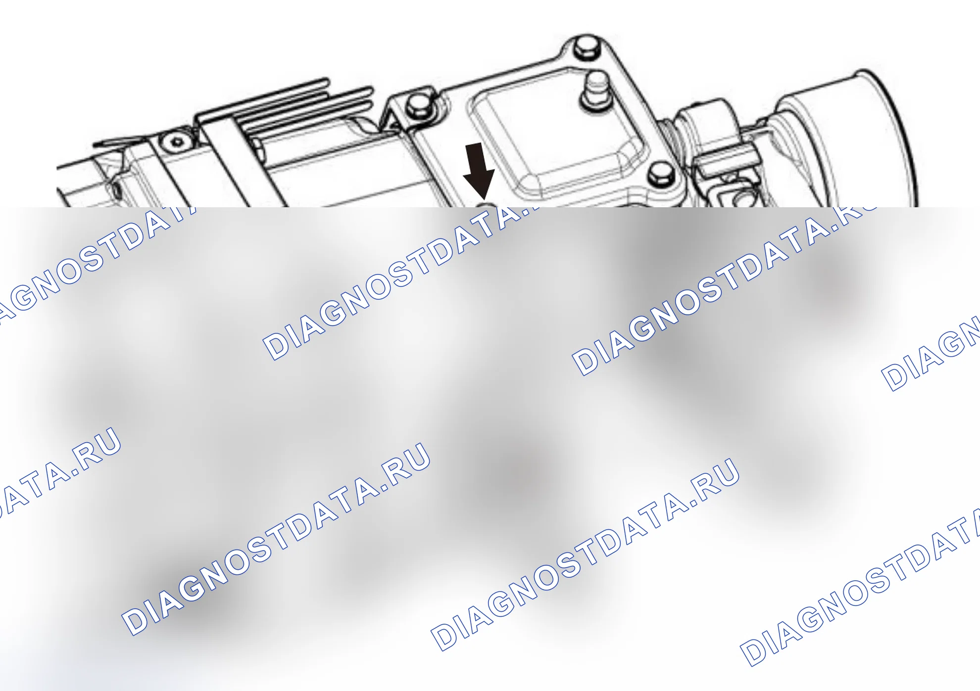 Разборка / установка — Great Wall King-Kong-Cannon. Great-Wall King Kong Cannon I