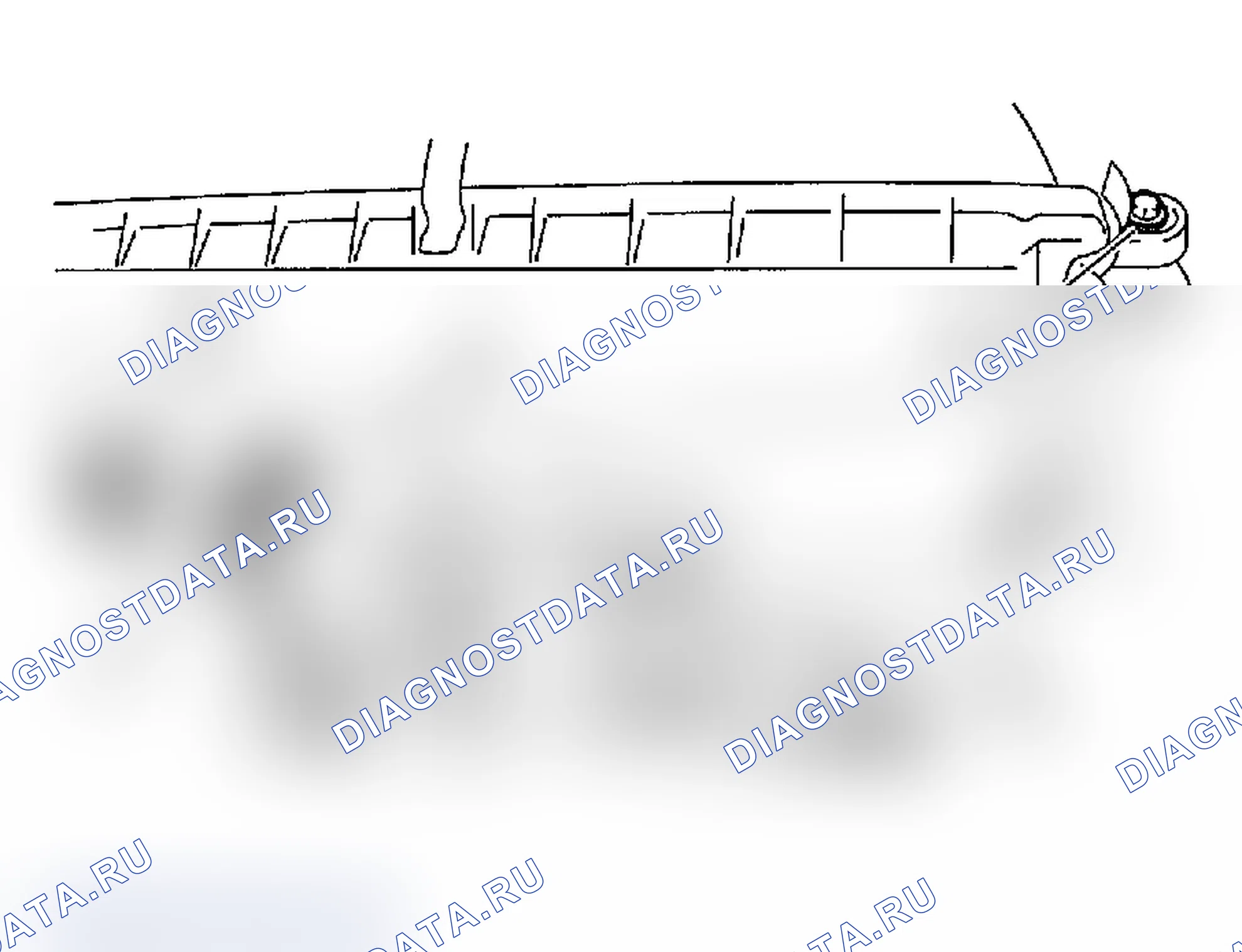 Рис. 144. Subaru Impreza WRX GD/GG рестайлинг
