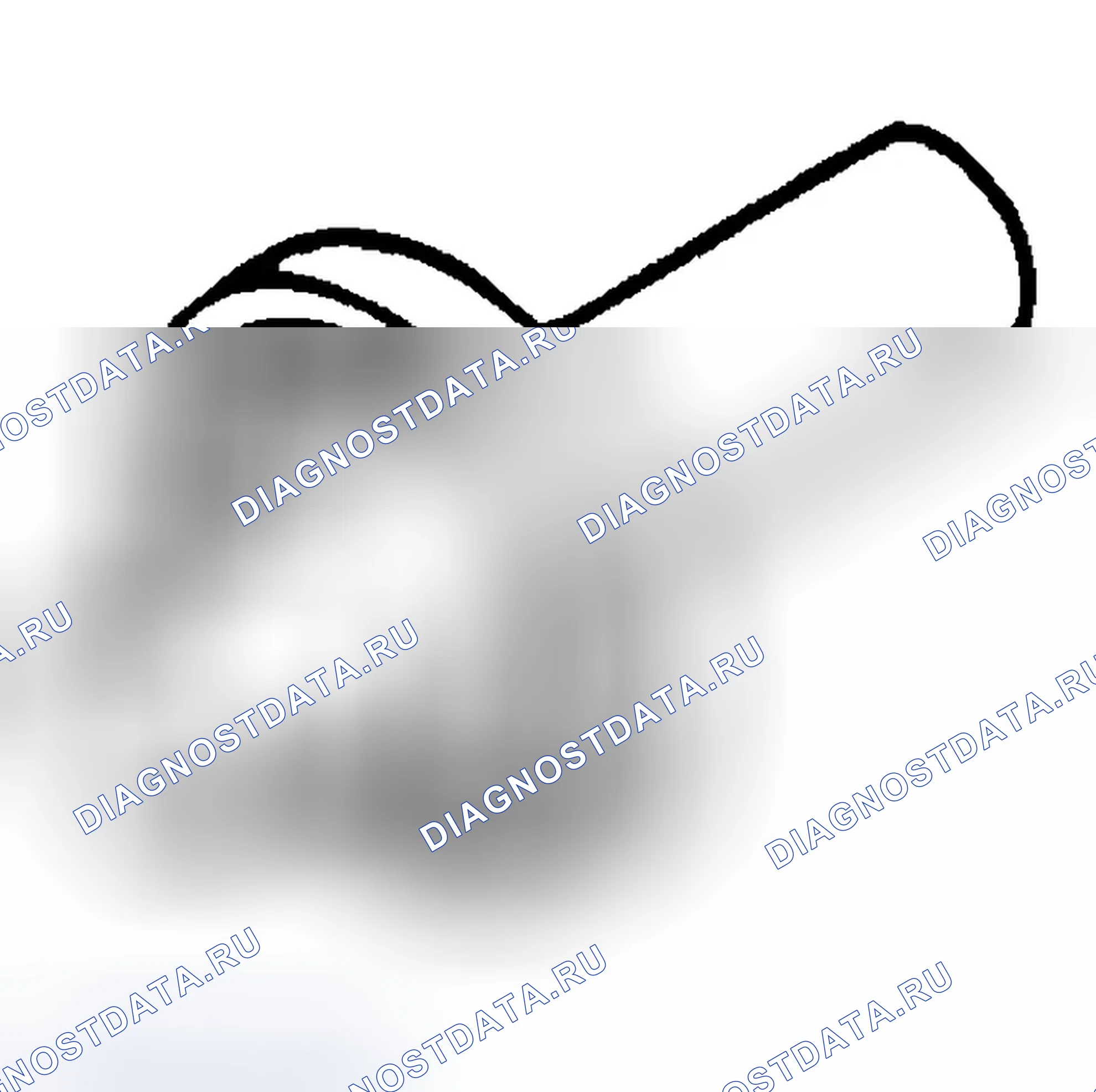 Рис. 19: СПЕЦИАЛЬНЫЕ ИНСТРУМЕНТЫ. Hyundai Tucson I