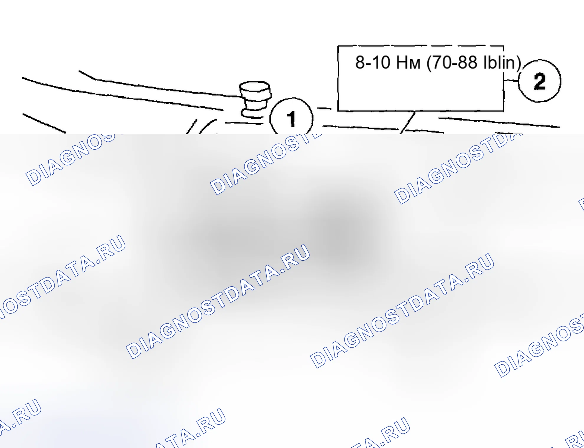 Рис. 1141. Ford Pickup F250 Super Duty I