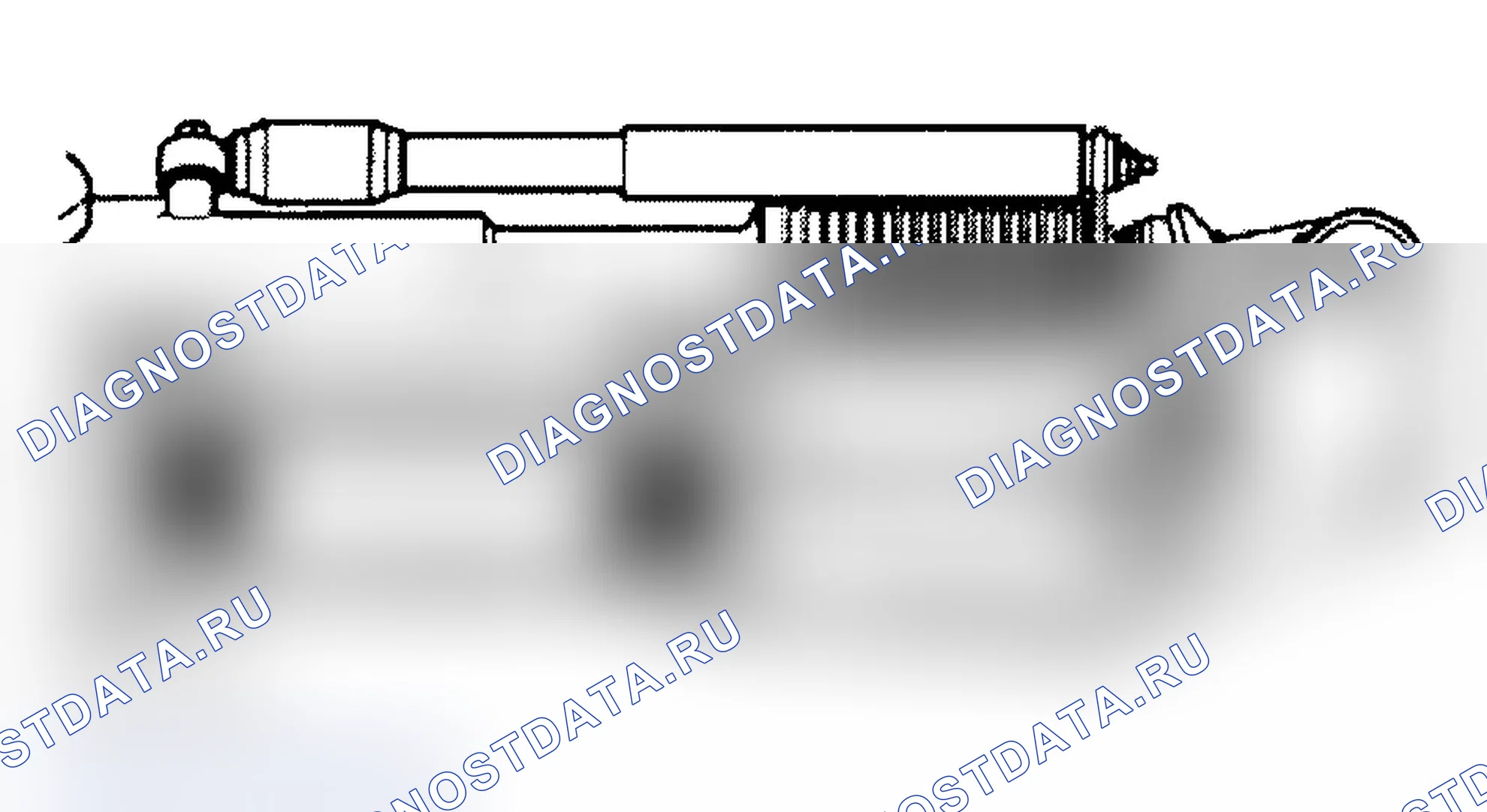 Рис. 23. BMW Z3 E36 рестайлинг