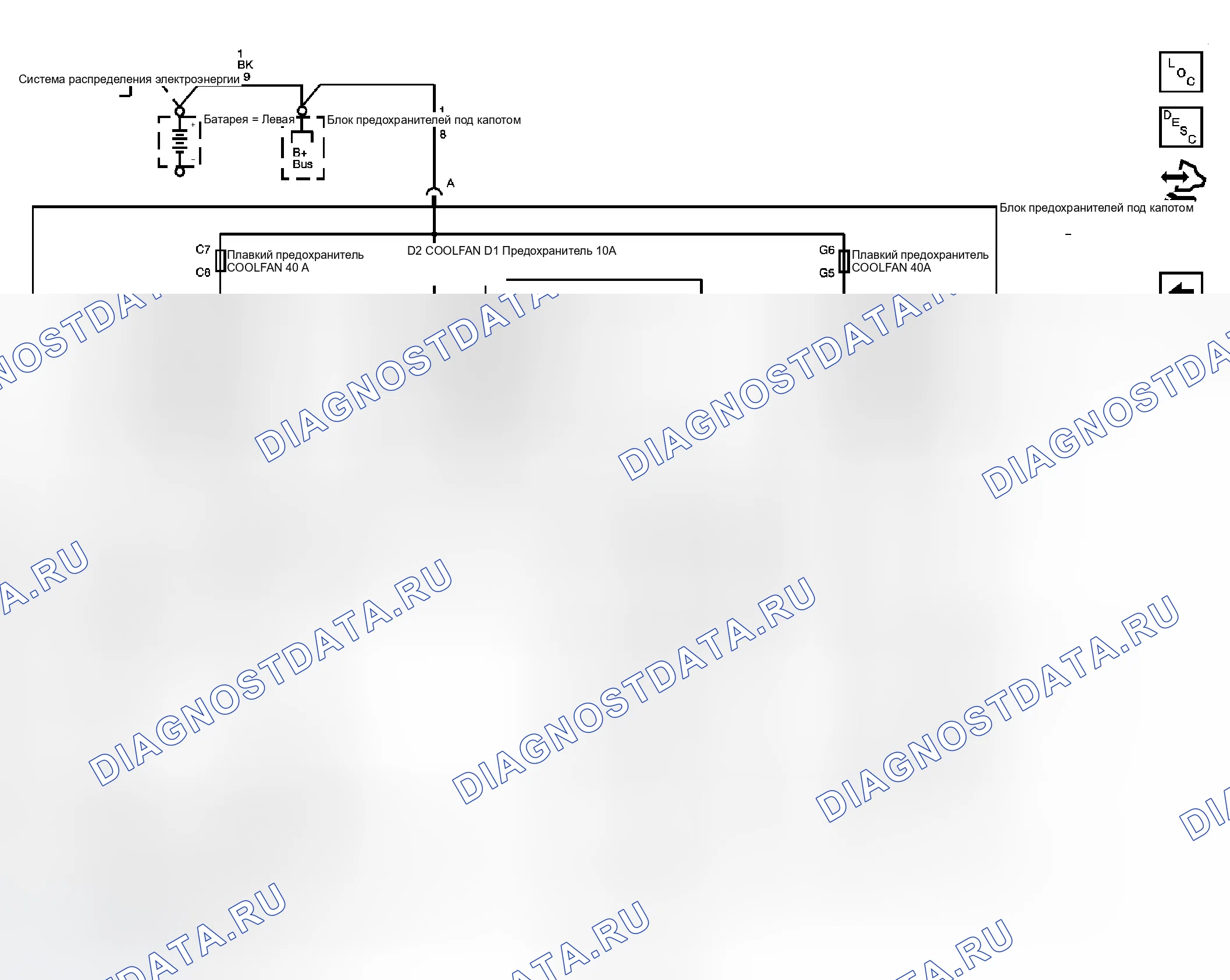 Рис. 2. GMC Sierra Classic 1500 