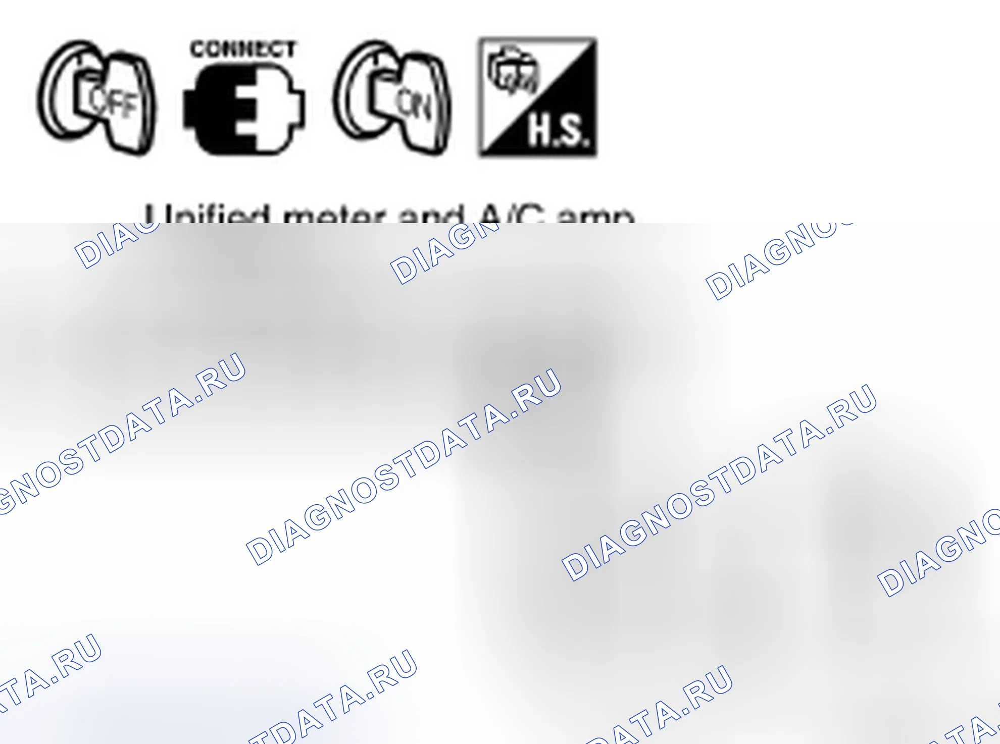 Рис. 54. Infiniti FX35 I рестайлинг