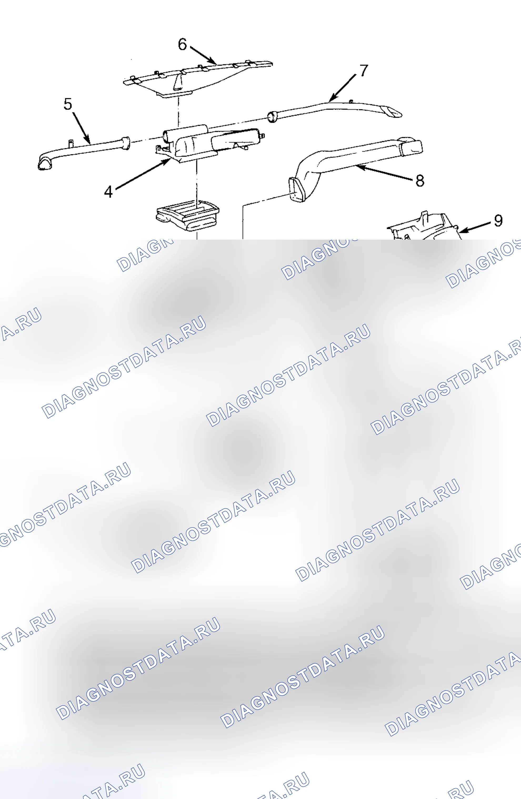 Рис. 35. Nissan Sentra B13