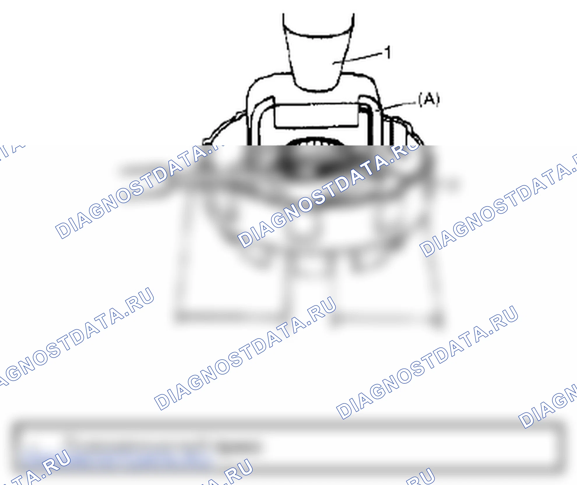 Рис. 149: Сборка. Suzuki Grand Vitara II рестайлинг