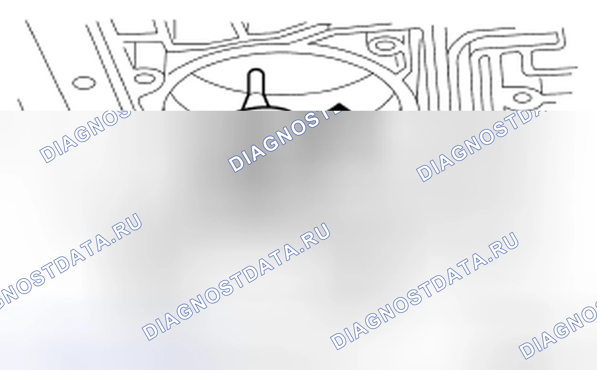 Рис. 82: Установка. Mazda 2 I рестайлинг
