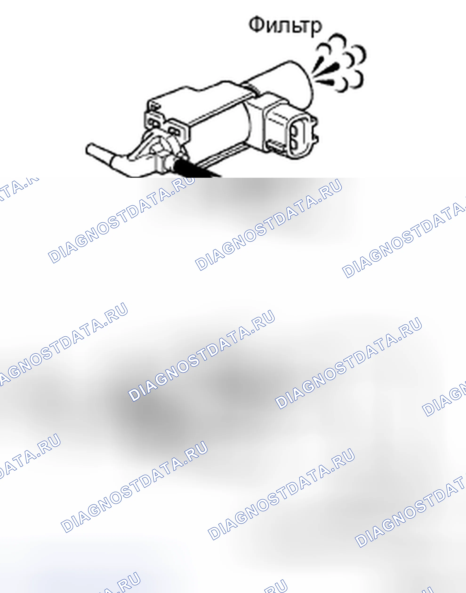 Рис. 428. Toyota Sienna II рестайлинг
