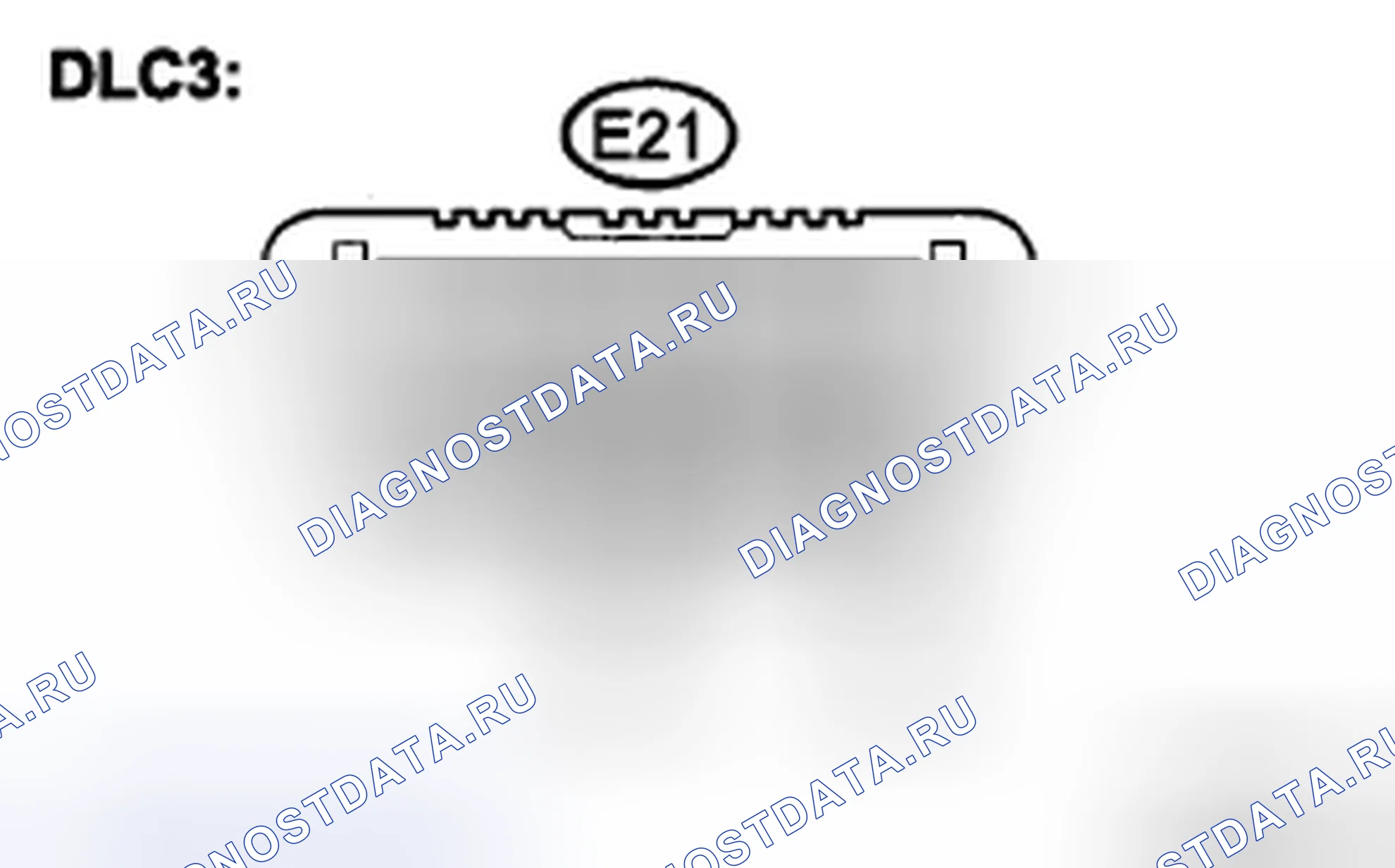 Рис. 65: ПРОЦЕДУРА КОНТРОЛЯ. Haval H5 II