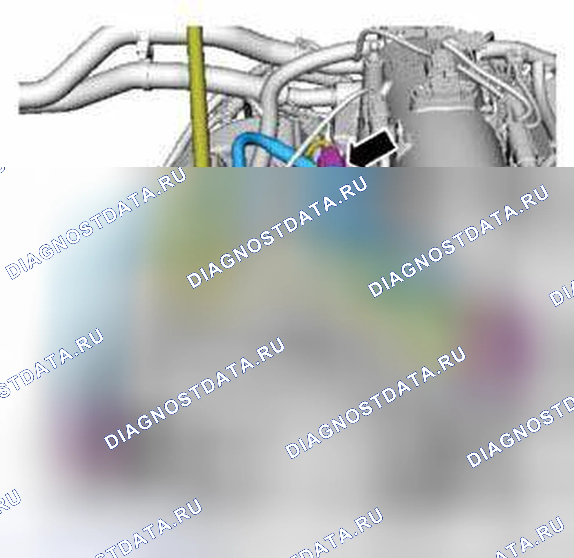 Рис. 22. BMW 4 серия F32/F33