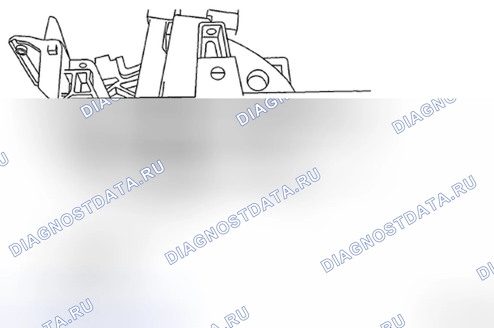 Рис. 89. Subaru Outback BR