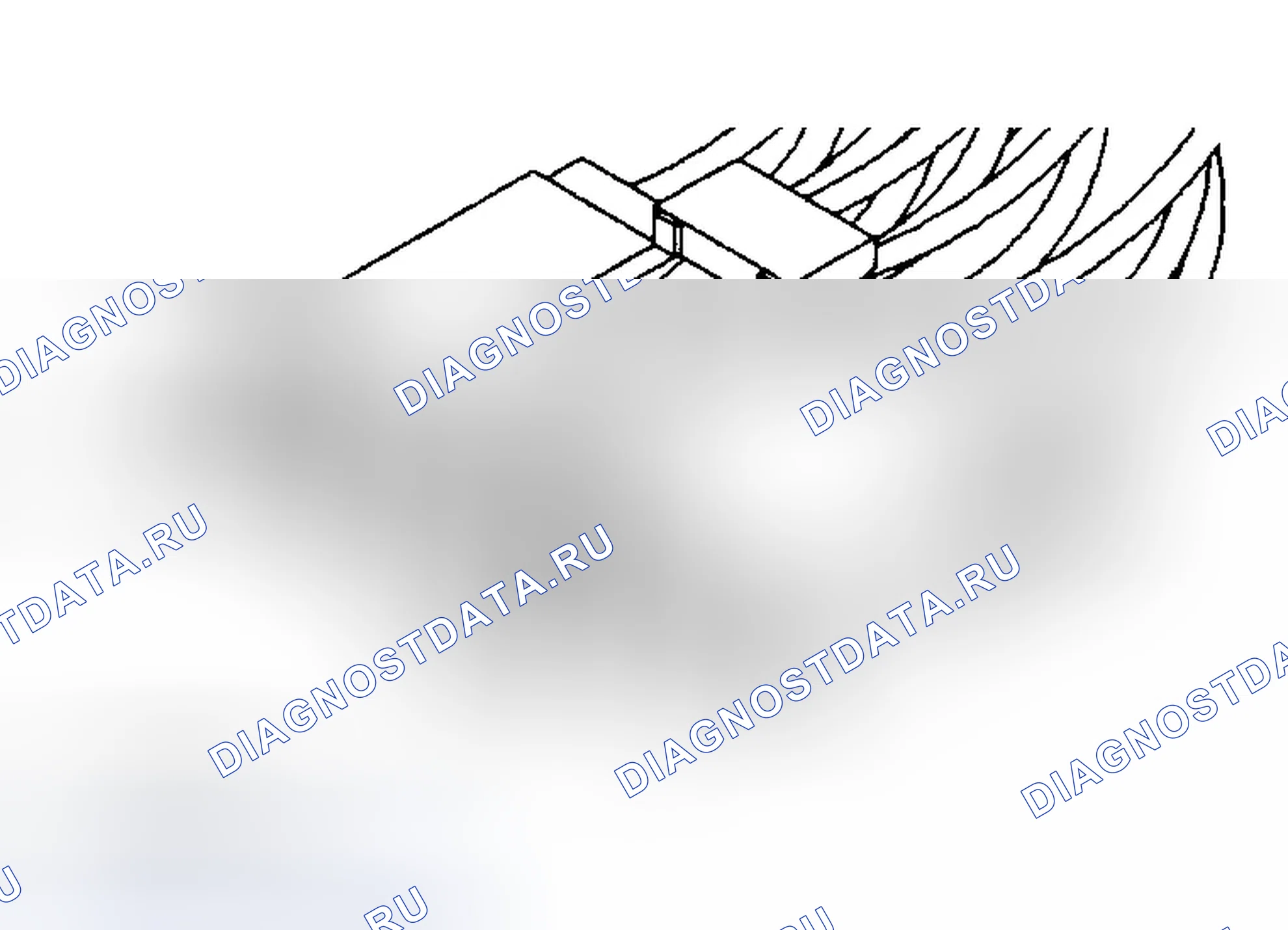 Рис. 10. Dodge Grand Caravan III