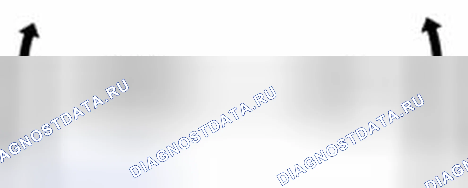 Рис. 18: Проверка полуоси. Kia Sedona II рестайлинг