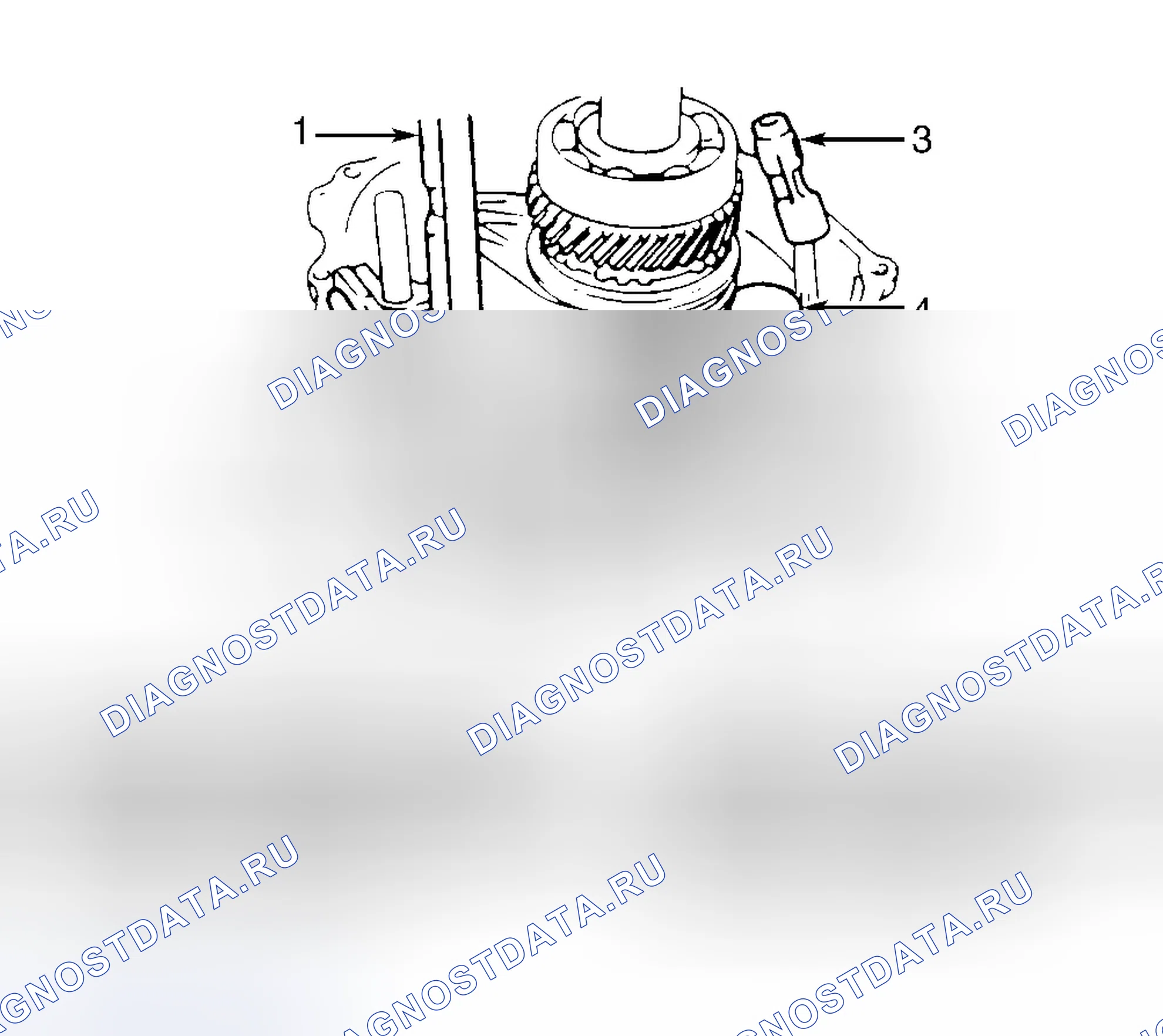 Рис. 6. Geo Metro I
