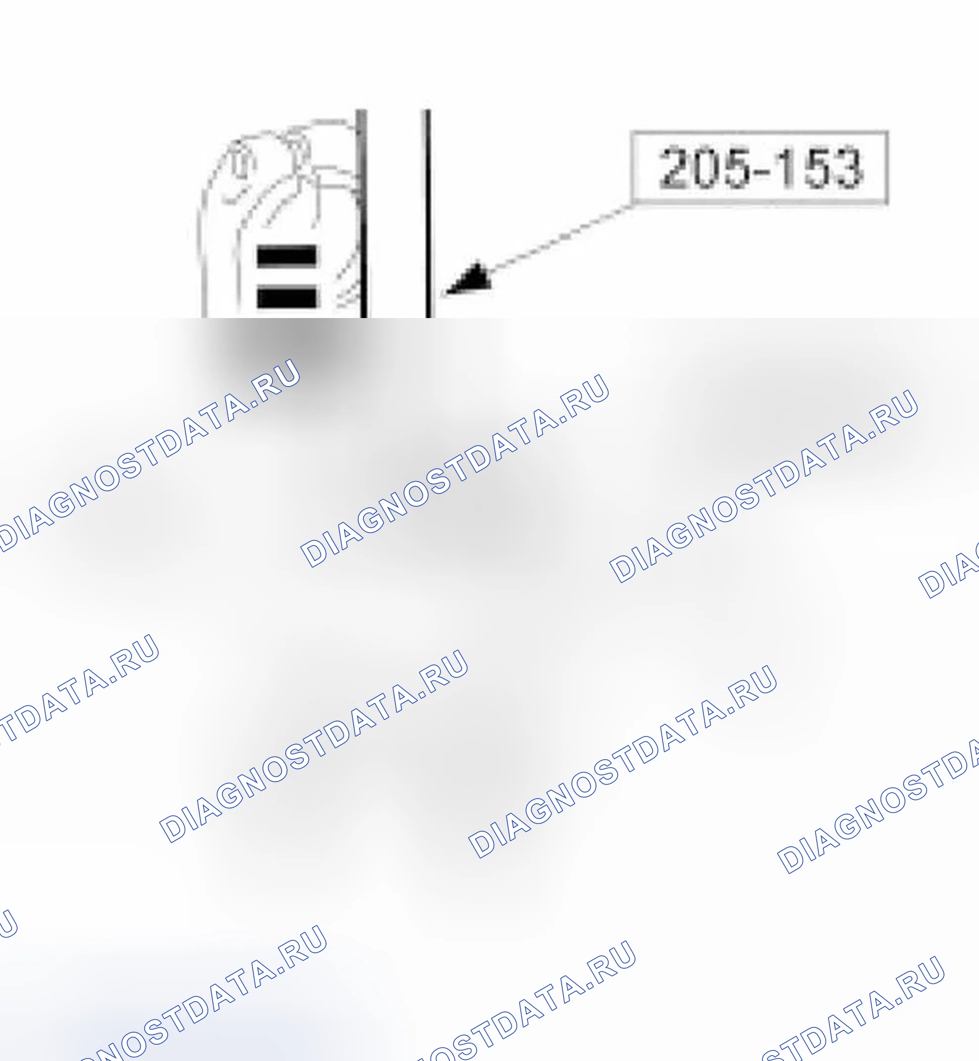 Рис. 6. Ford Focus I рестайлинг