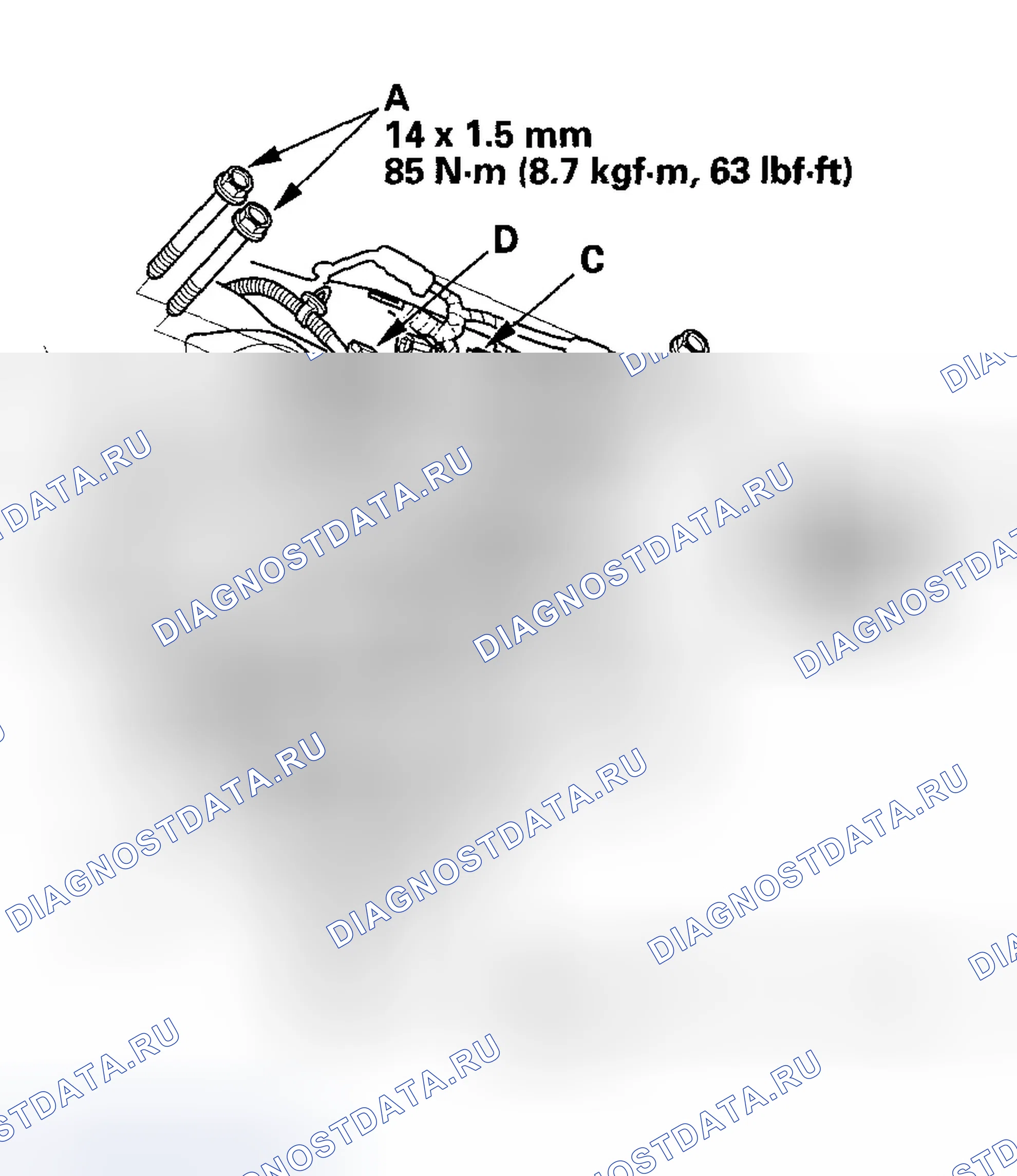 Рис. 58. Honda Ridgeline I