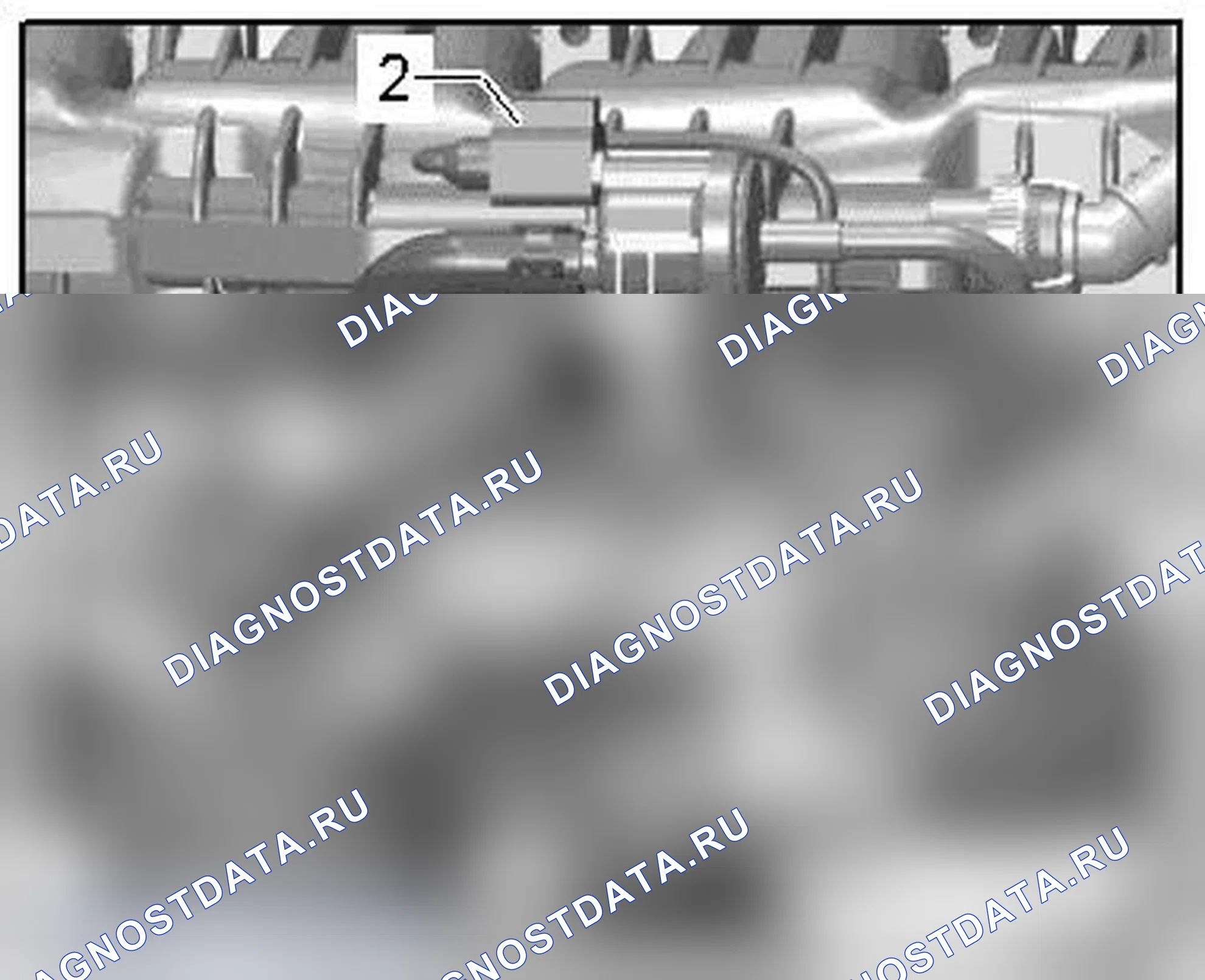 Рис. 242. Audi TT 8J рестайлинг