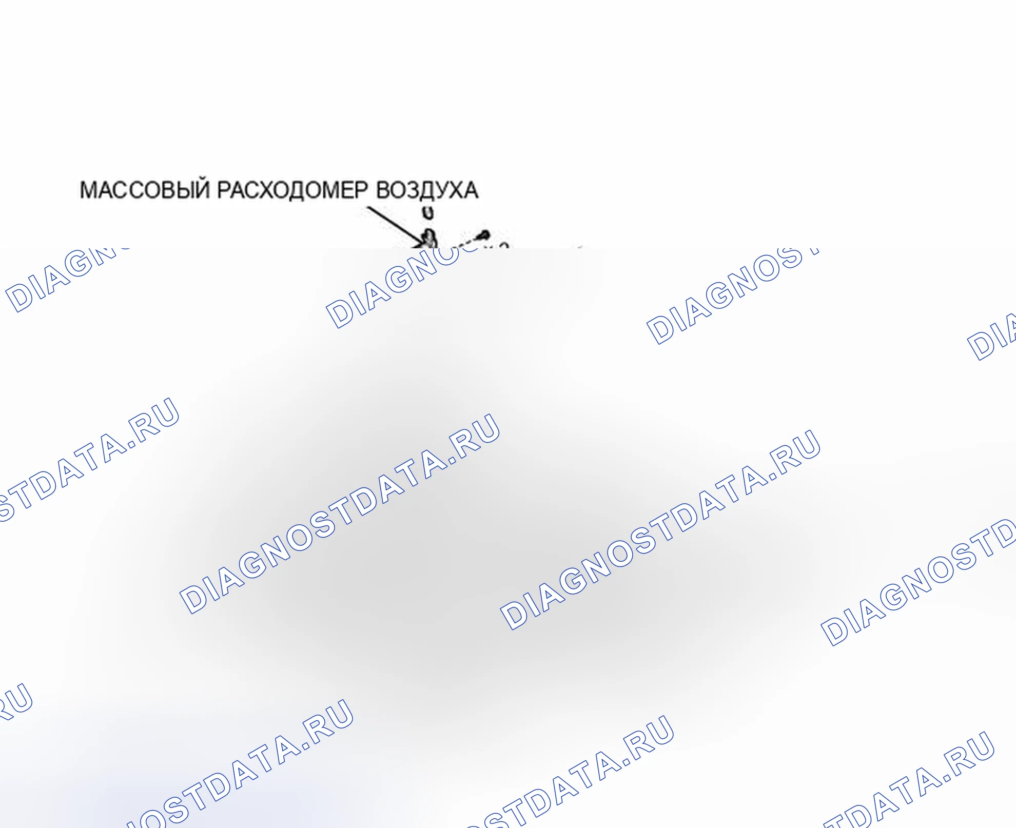 Рис. 207: ИЛЛЮСТРАЦИЯ. Toyota Prius C I