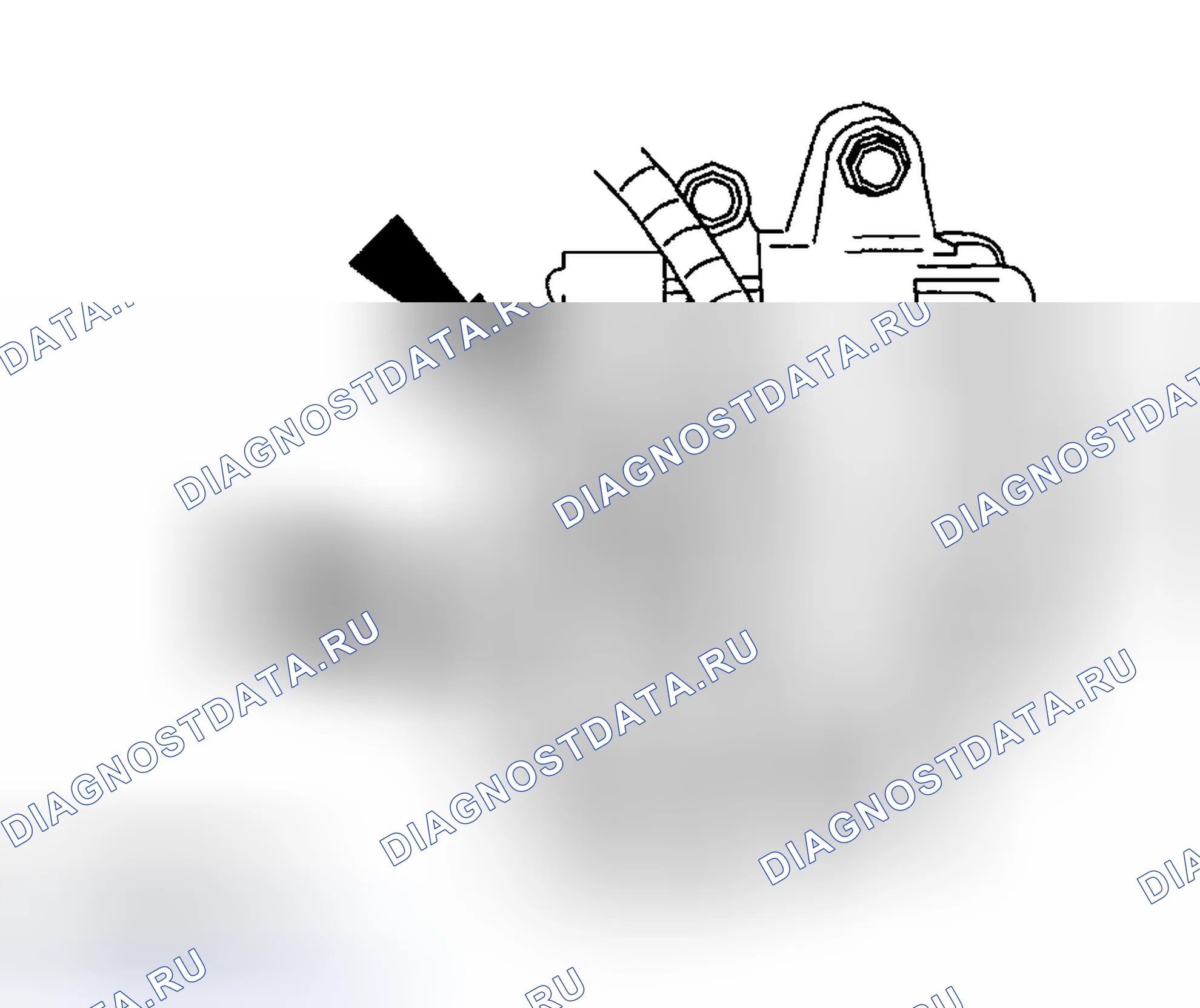Рис. 5. Mazda Tribute I рестайлинг