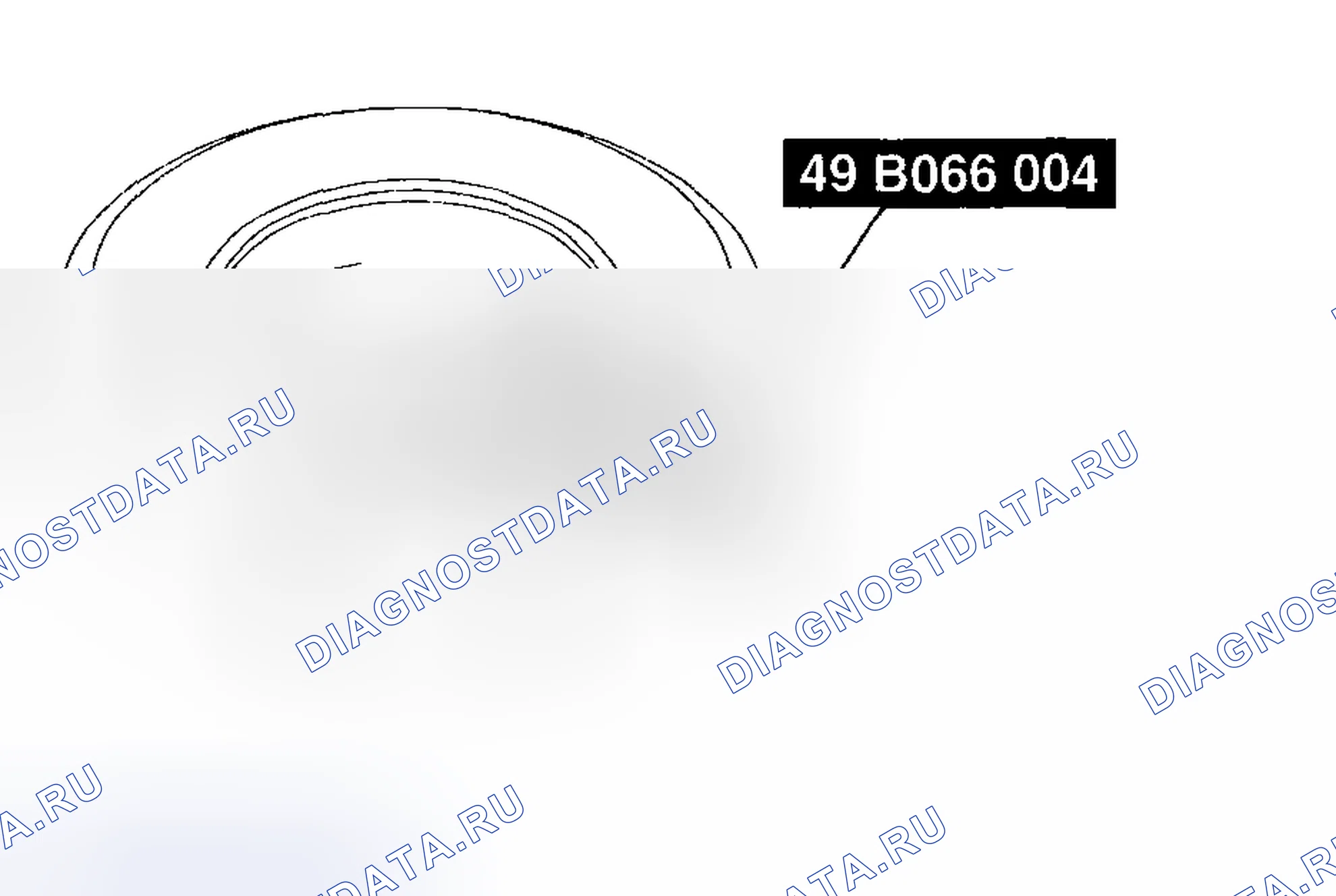 Рис. 53. Mazda MX-5 NC рестайлинг