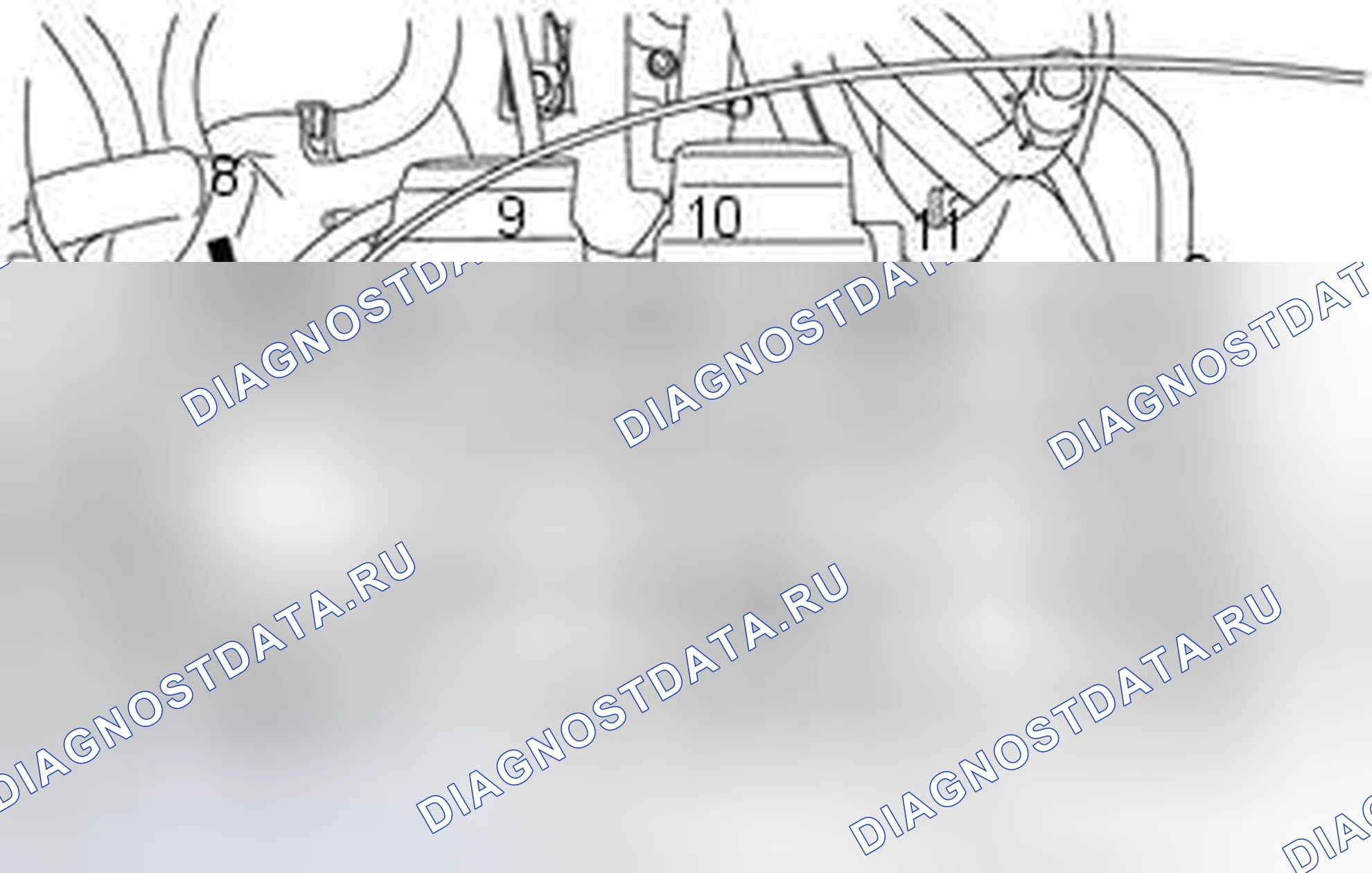 Рис. 62. Toyota Highlander III
