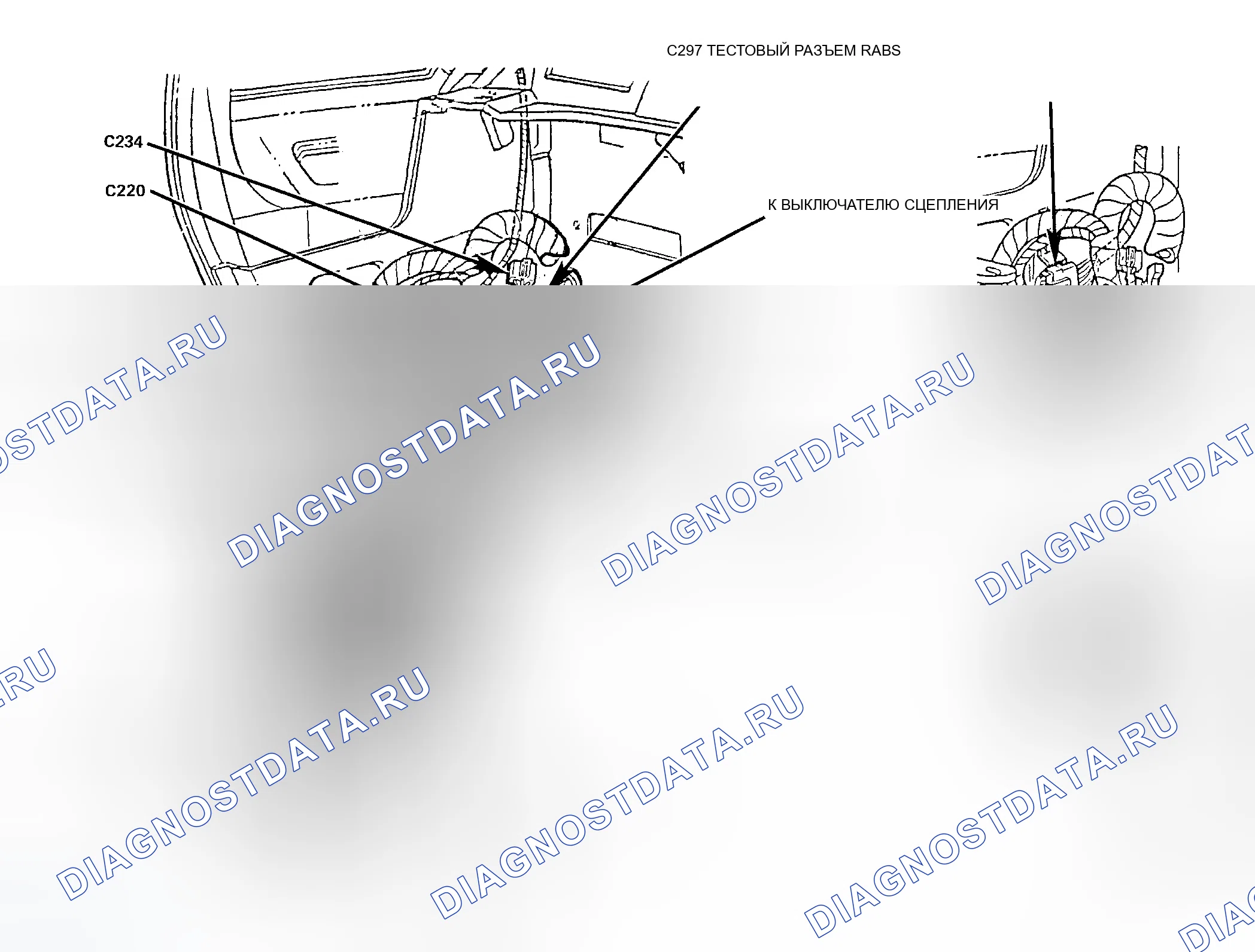 Рис. 24. Ford Aerostar I