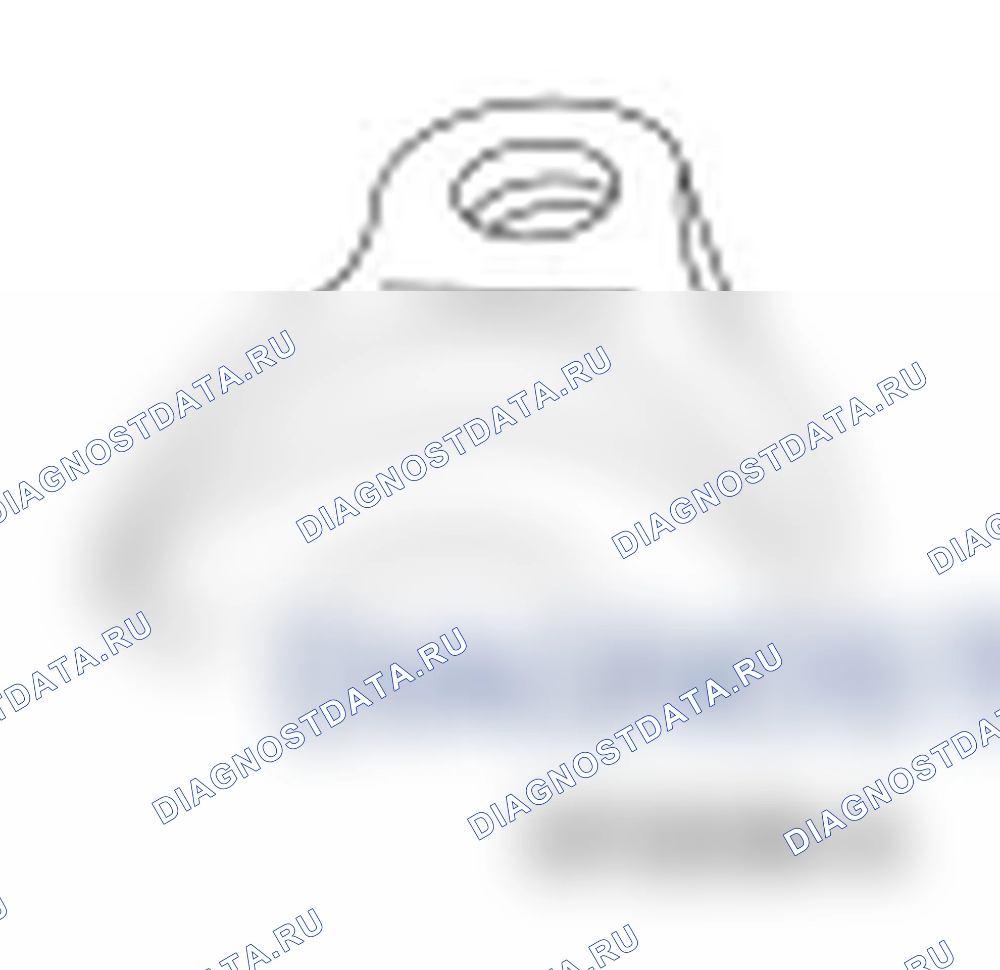 Рис. 8. Ford Transit Connect I рестайлинг