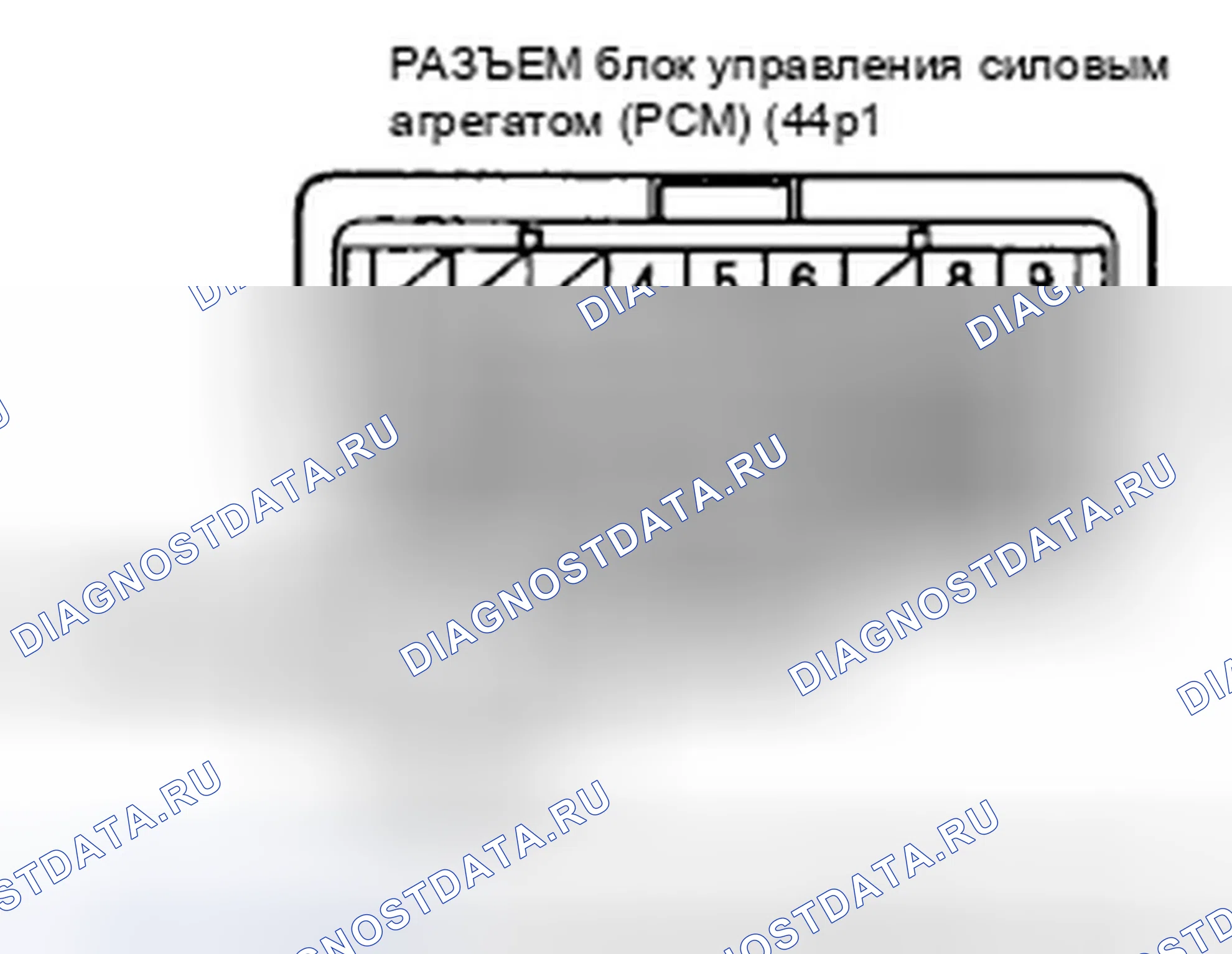 Рис. 1009. Honda Civic VIII рестайлинг