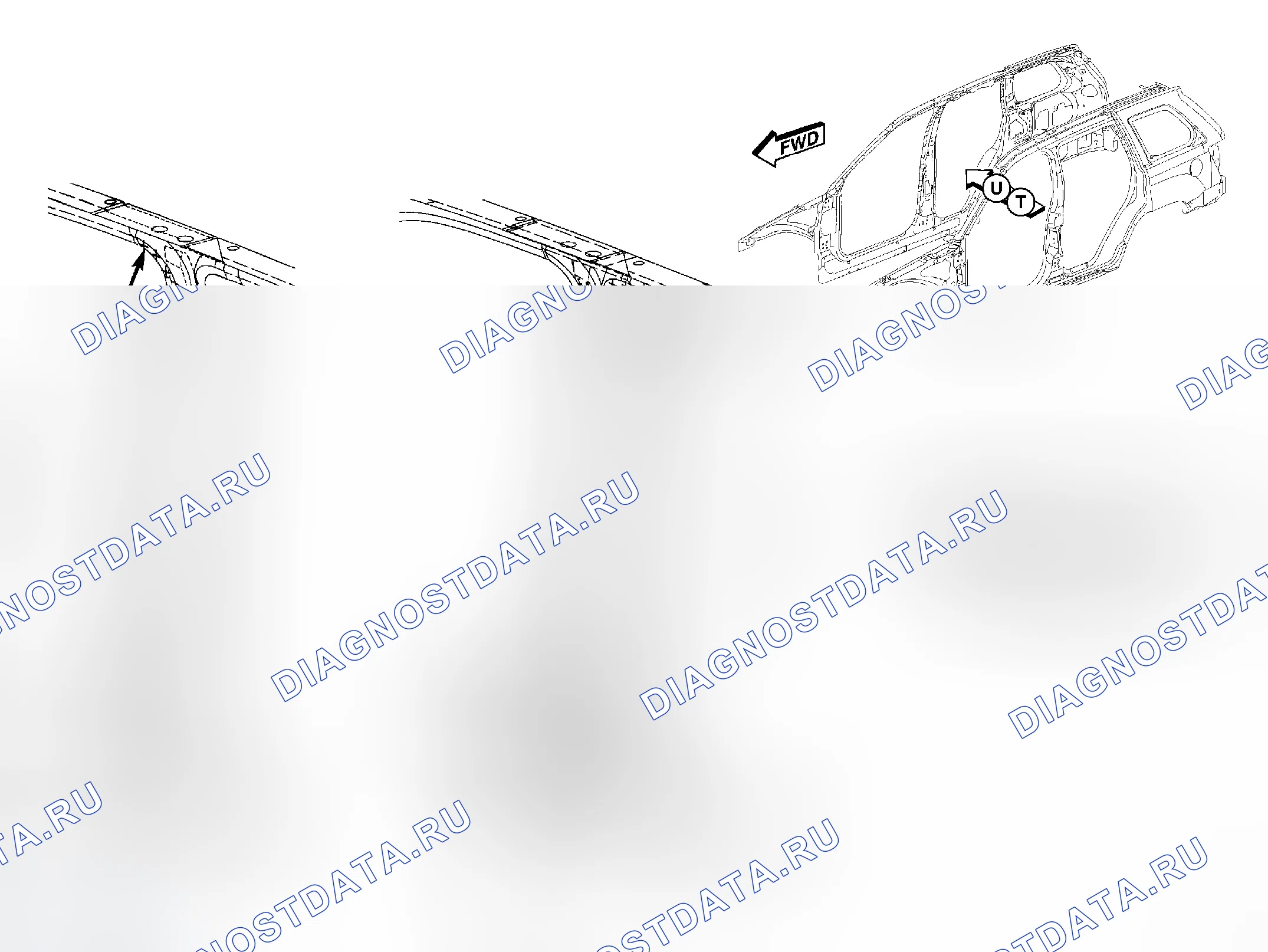 Рис. 137. Jeep Grand Cherokee WK
