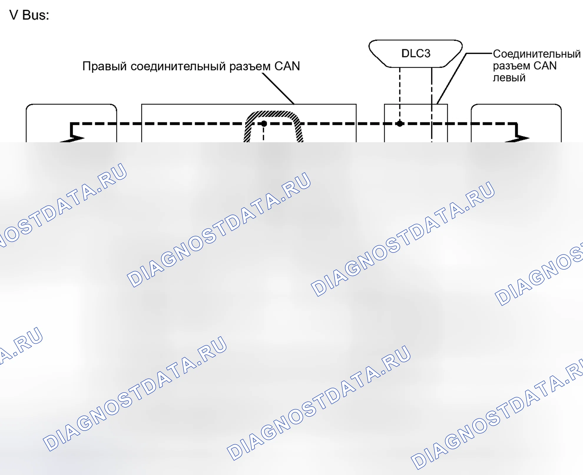 Рис. 87: электросхема. Toyota Prius C I