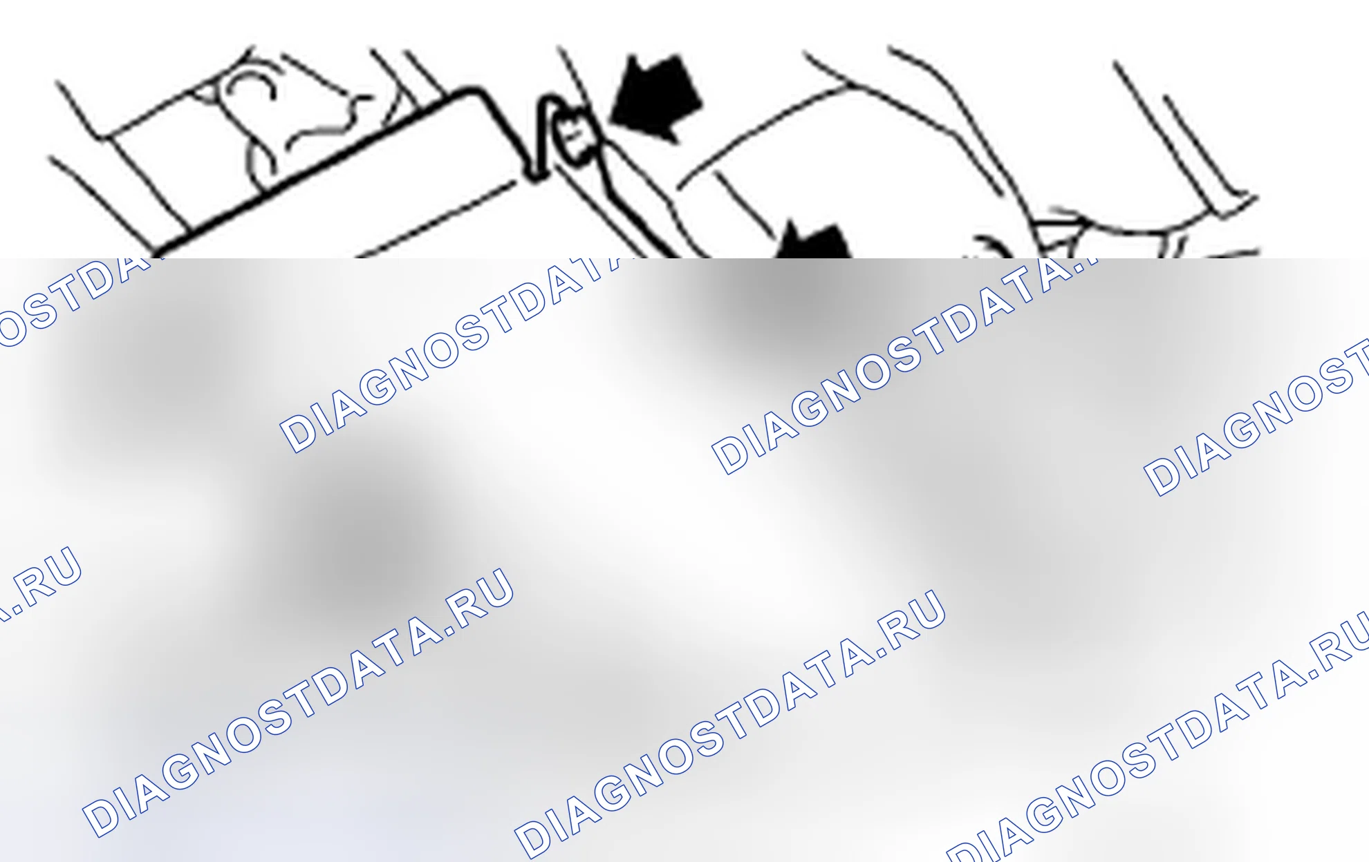 Рис. 68: ДЕМОНТАЖ. Subaru Impreza GD/GC/GG рестайлинг 2