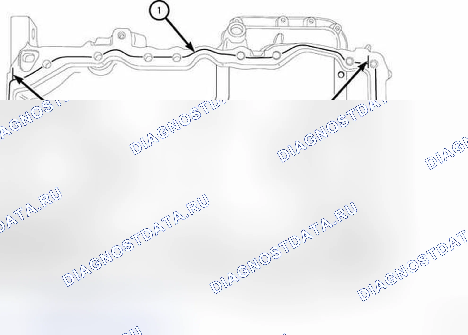 Рис. 756. Jeep Cherokee V рестайлинг