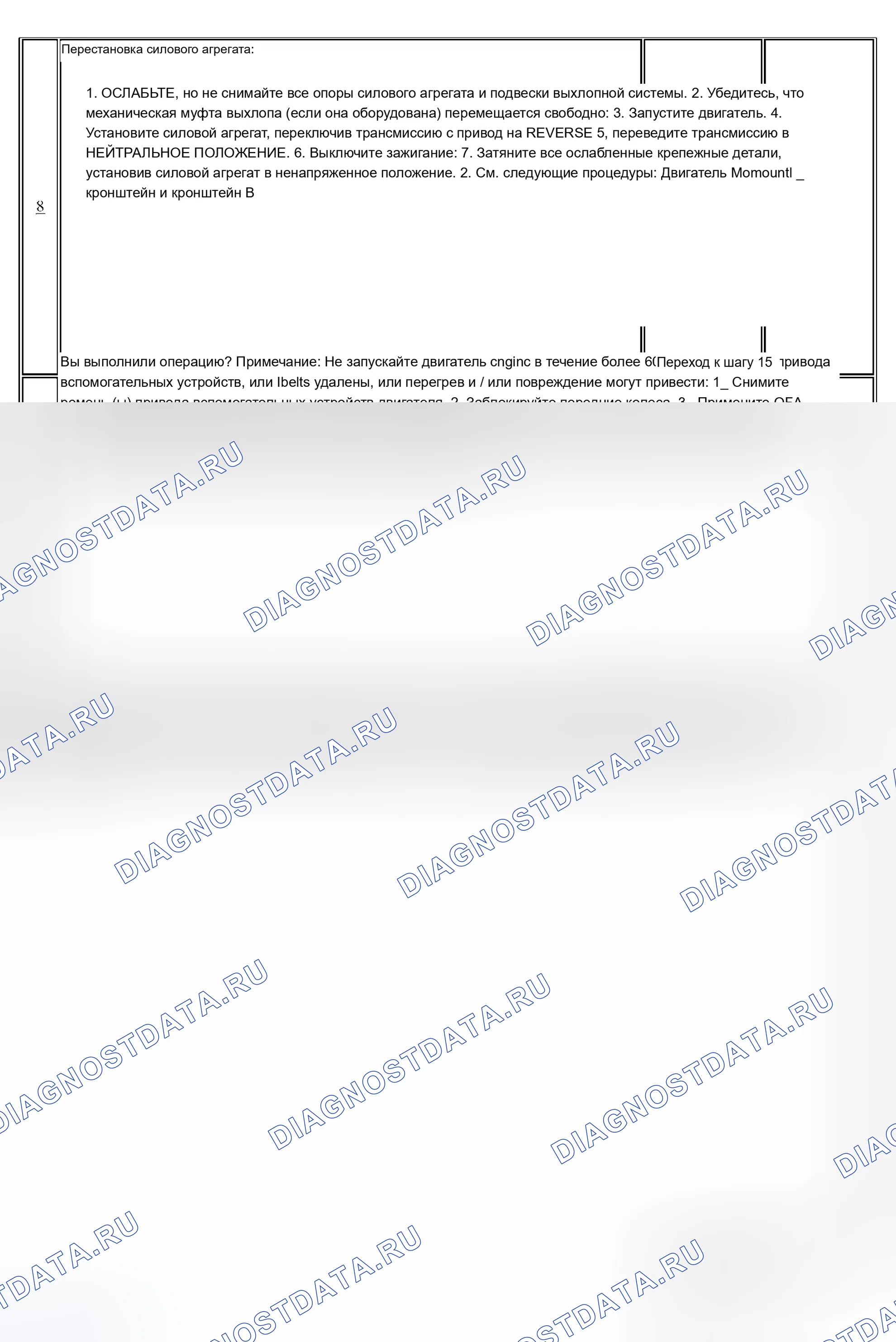 Рис. 31. Chevrolet TrailBlazer I