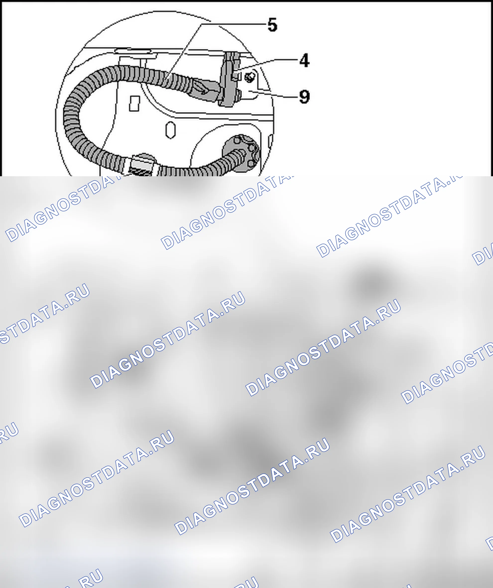 Рис. 24. Audi TT 8J рестайлинг