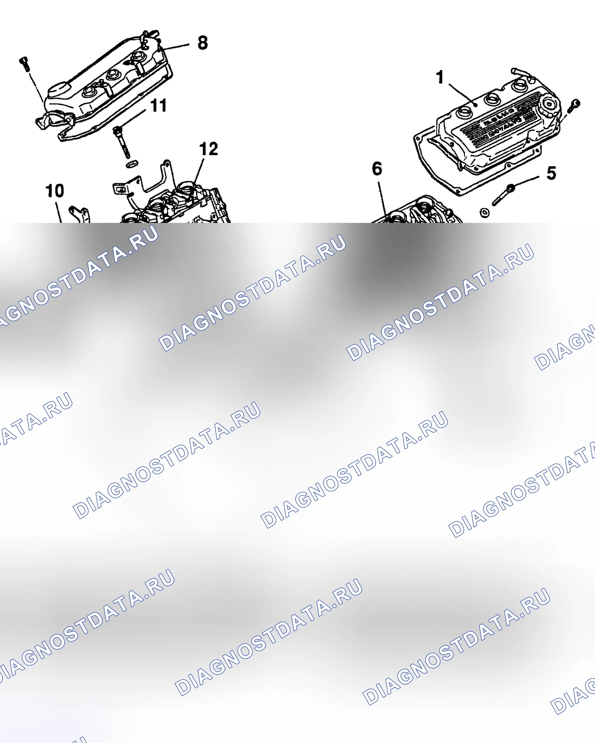 Рис. 13. Chrysler Sebring I