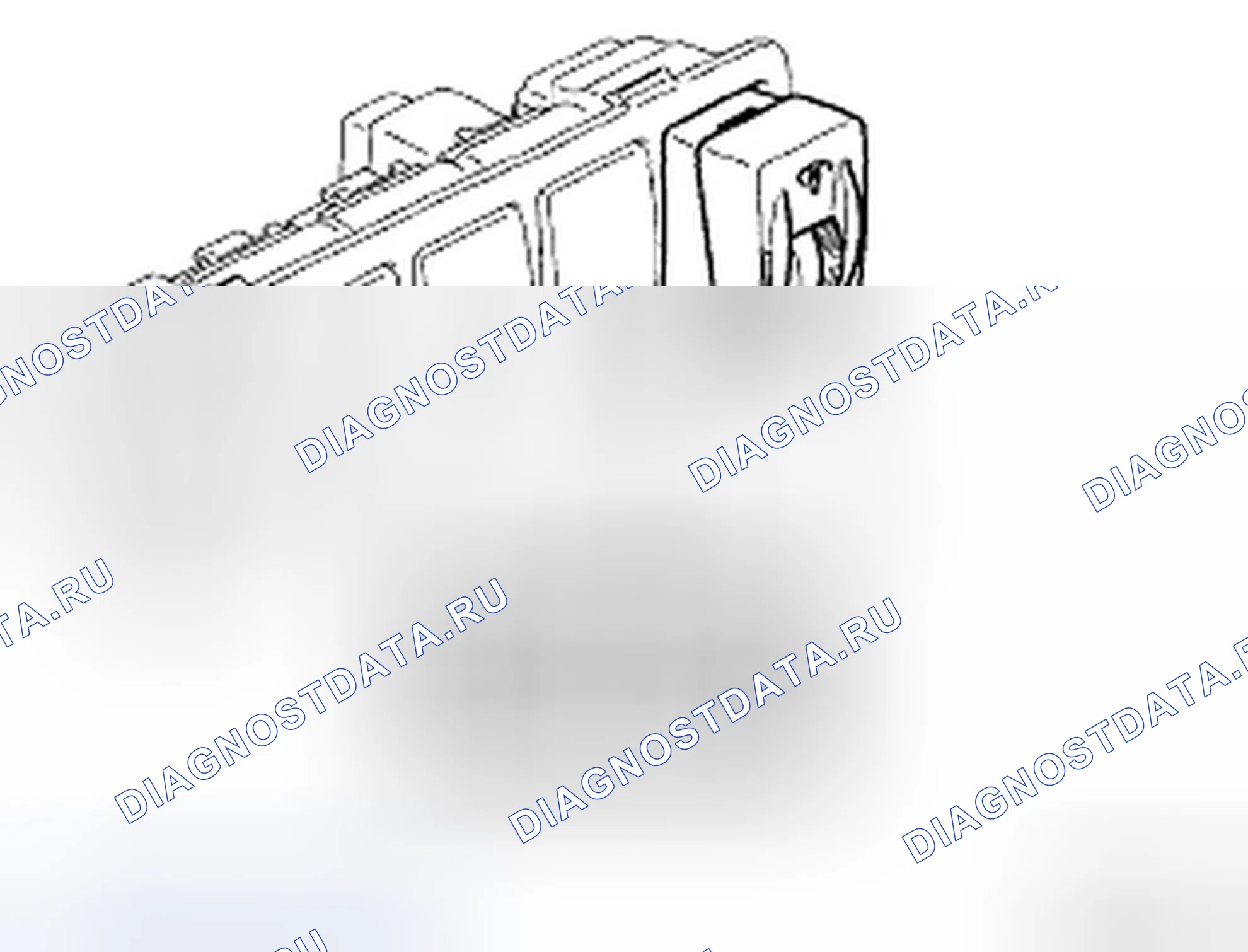 Рис. 16. Hyundai Sonata V рестайлинг