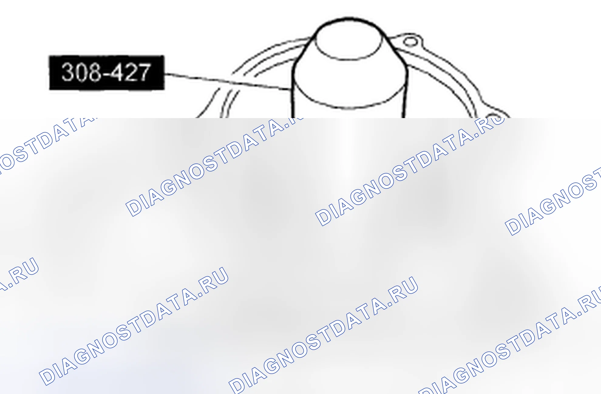 Рис. 32. Mazda Tribute II